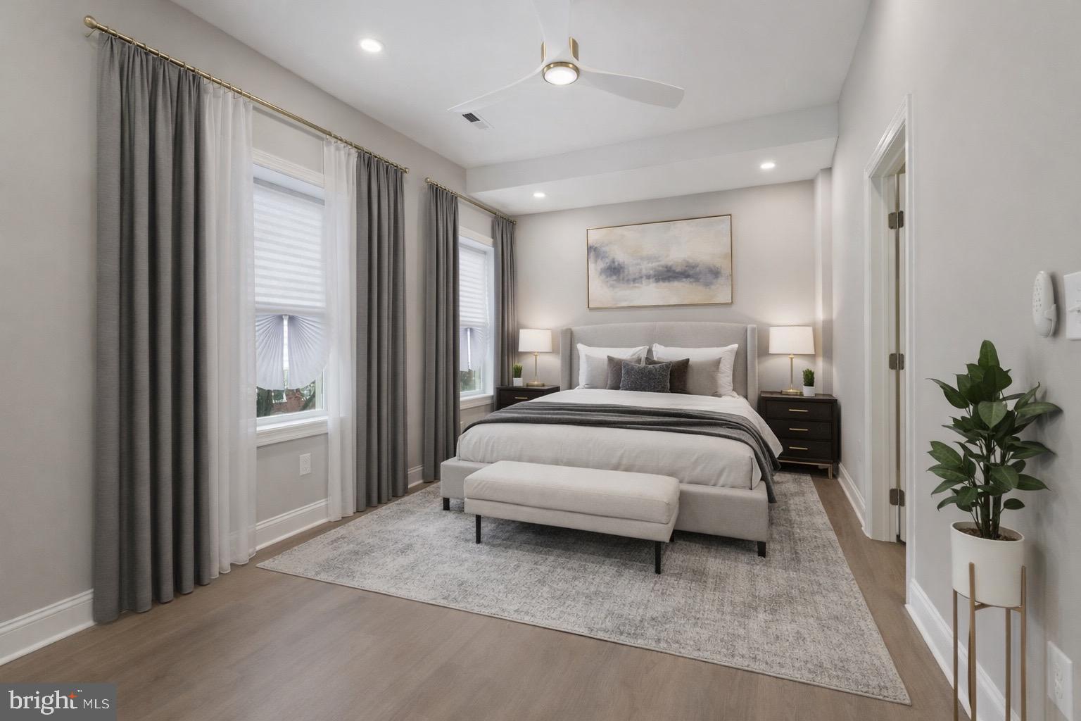 FRANKLIN SQUARE HISTORIC DISTRICT - Residential