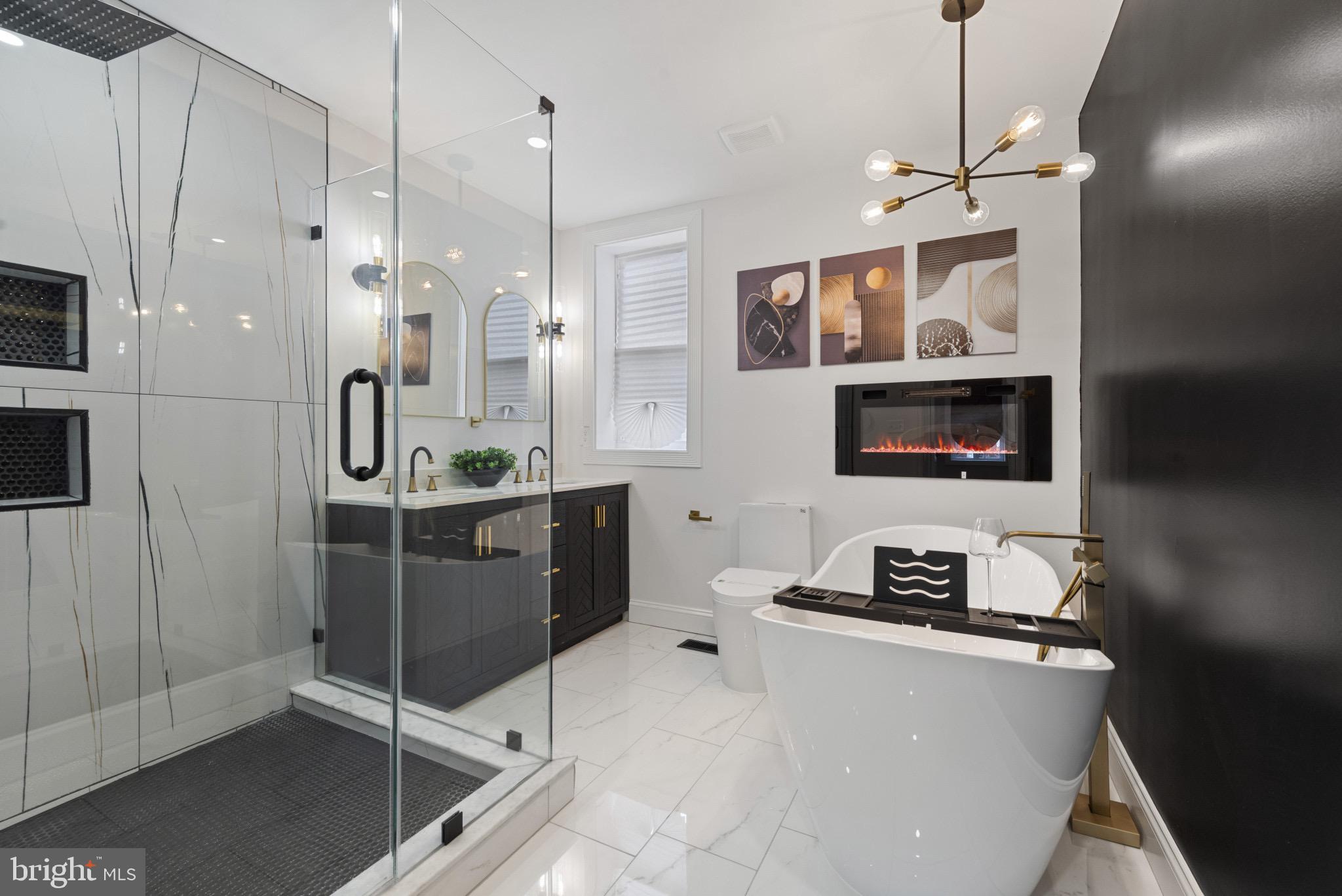 FRANKLIN SQUARE HISTORIC DISTRICT - Residential