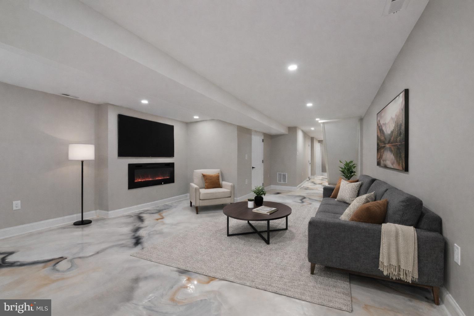 FRANKLIN SQUARE HISTORIC DISTRICT - Residential