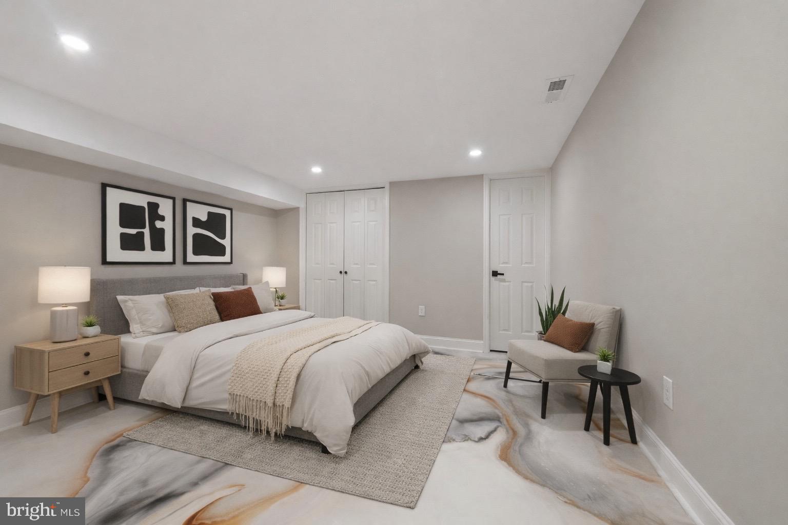 FRANKLIN SQUARE HISTORIC DISTRICT - Residential