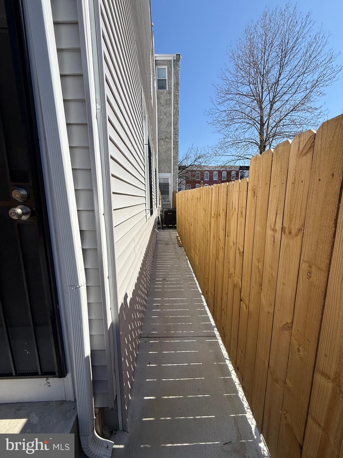 FRANKLIN SQUARE HISTORIC DISTRICT - Residential