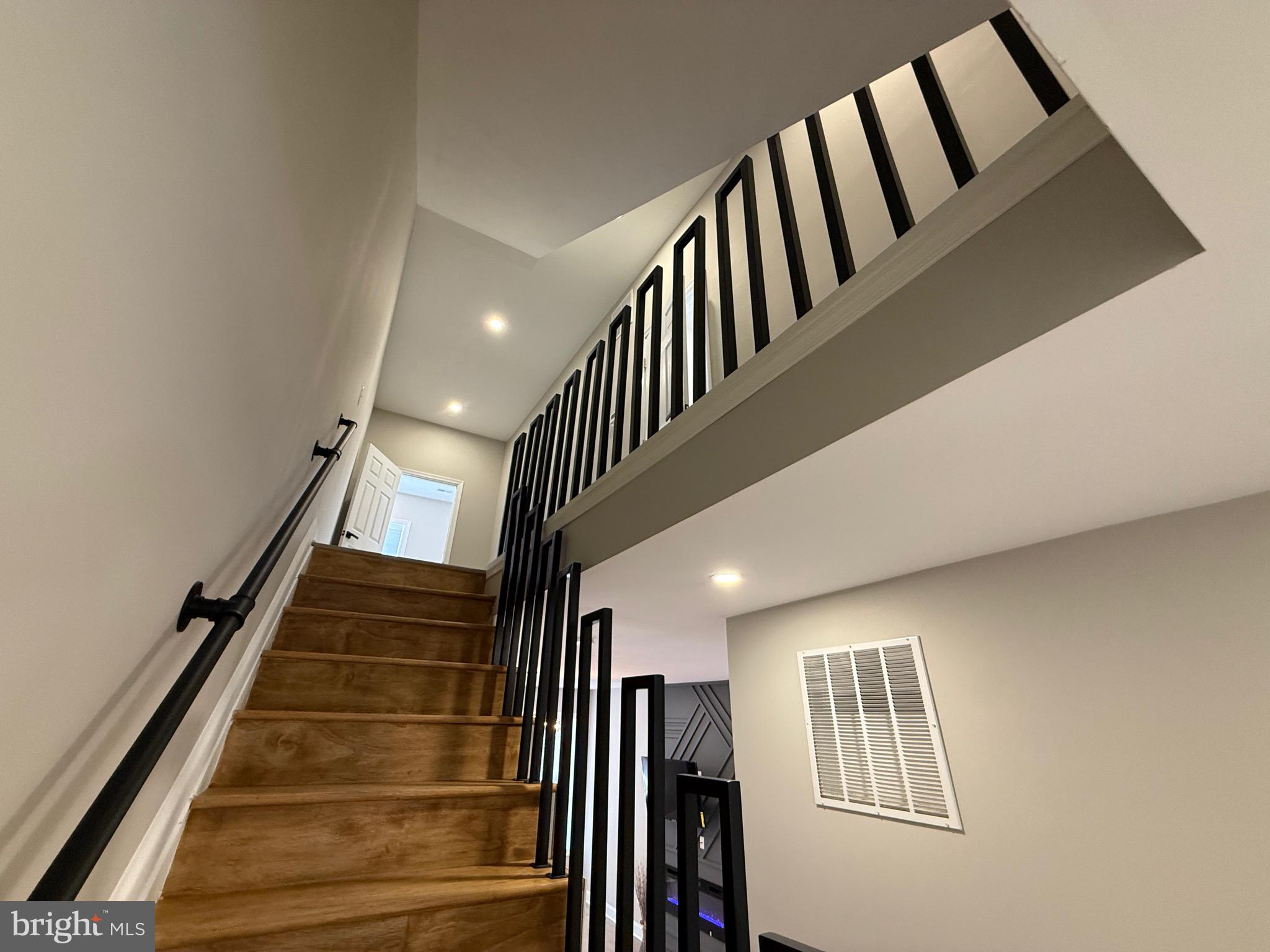 FRANKLIN SQUARE HISTORIC DISTRICT - Residential