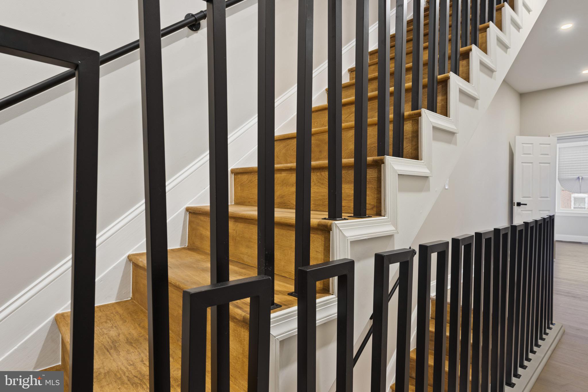 FRANKLIN SQUARE HISTORIC DISTRICT - Residential