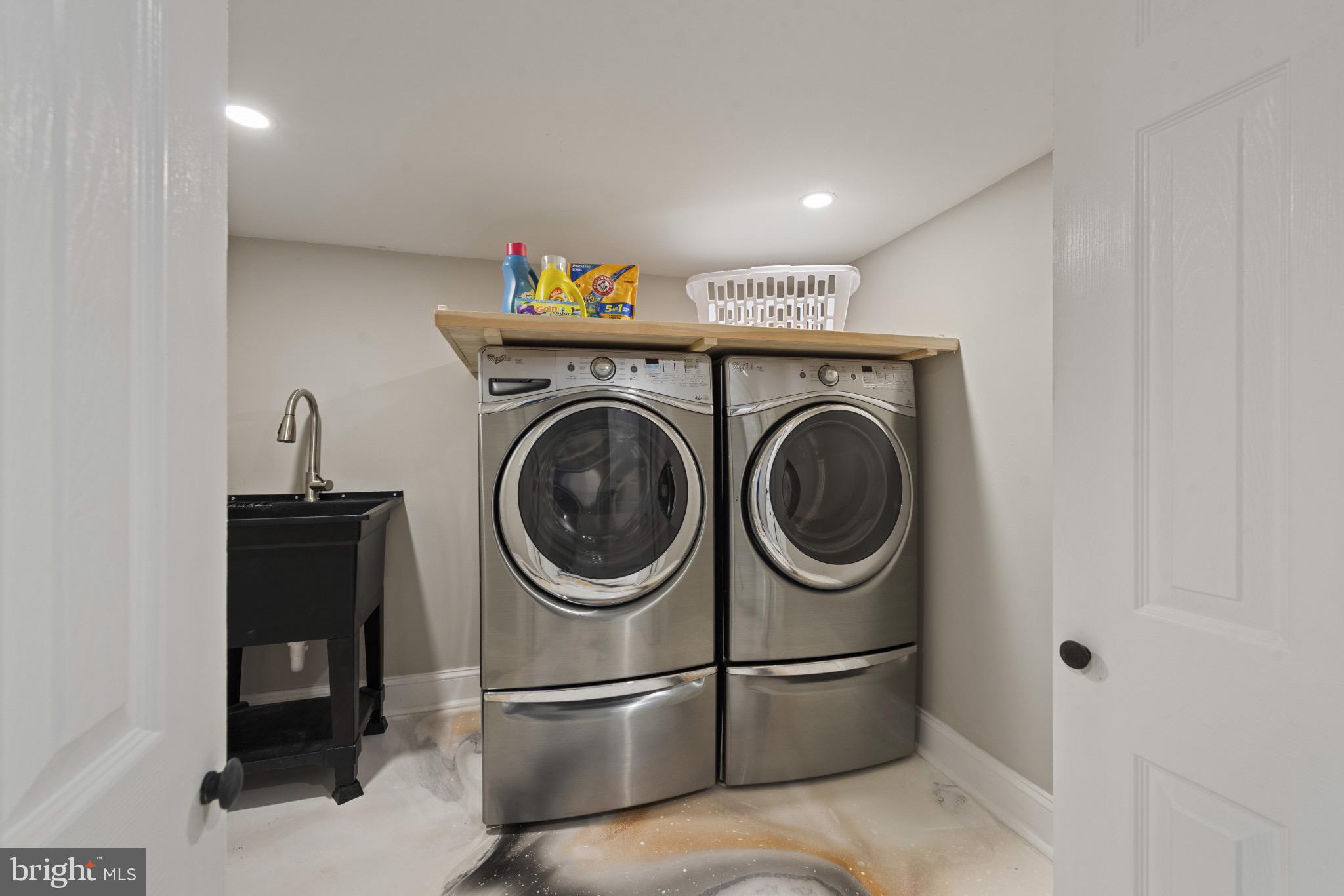 FRANKLIN SQUARE HISTORIC DISTRICT - Residential