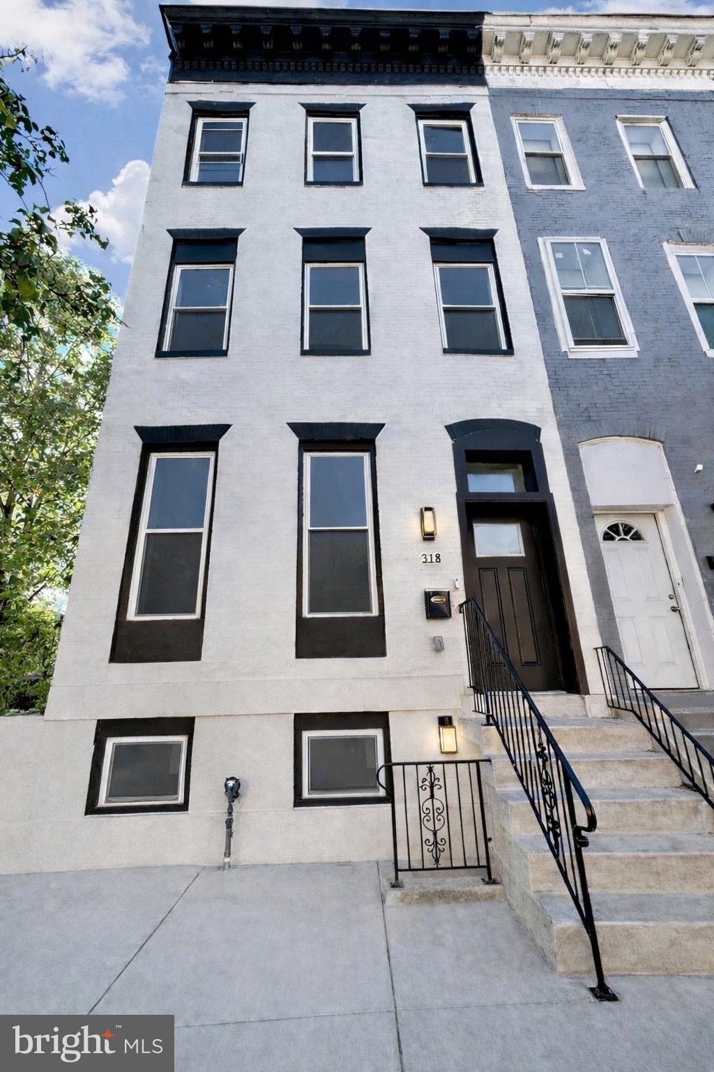 FRANKLIN SQUARE HISTORIC DISTRICT - Residential