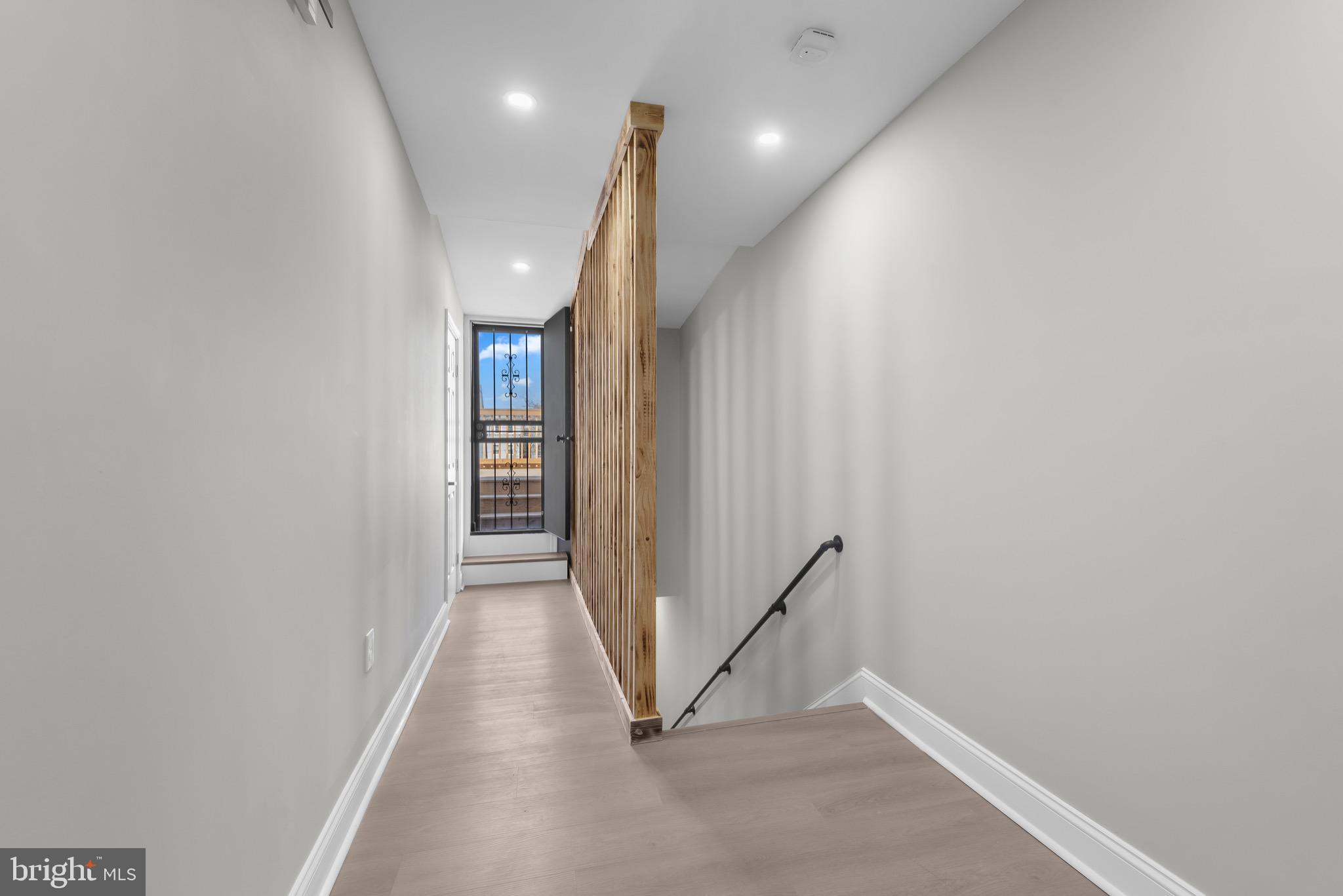 FRANKLIN SQUARE HISTORIC DISTRICT - Residential