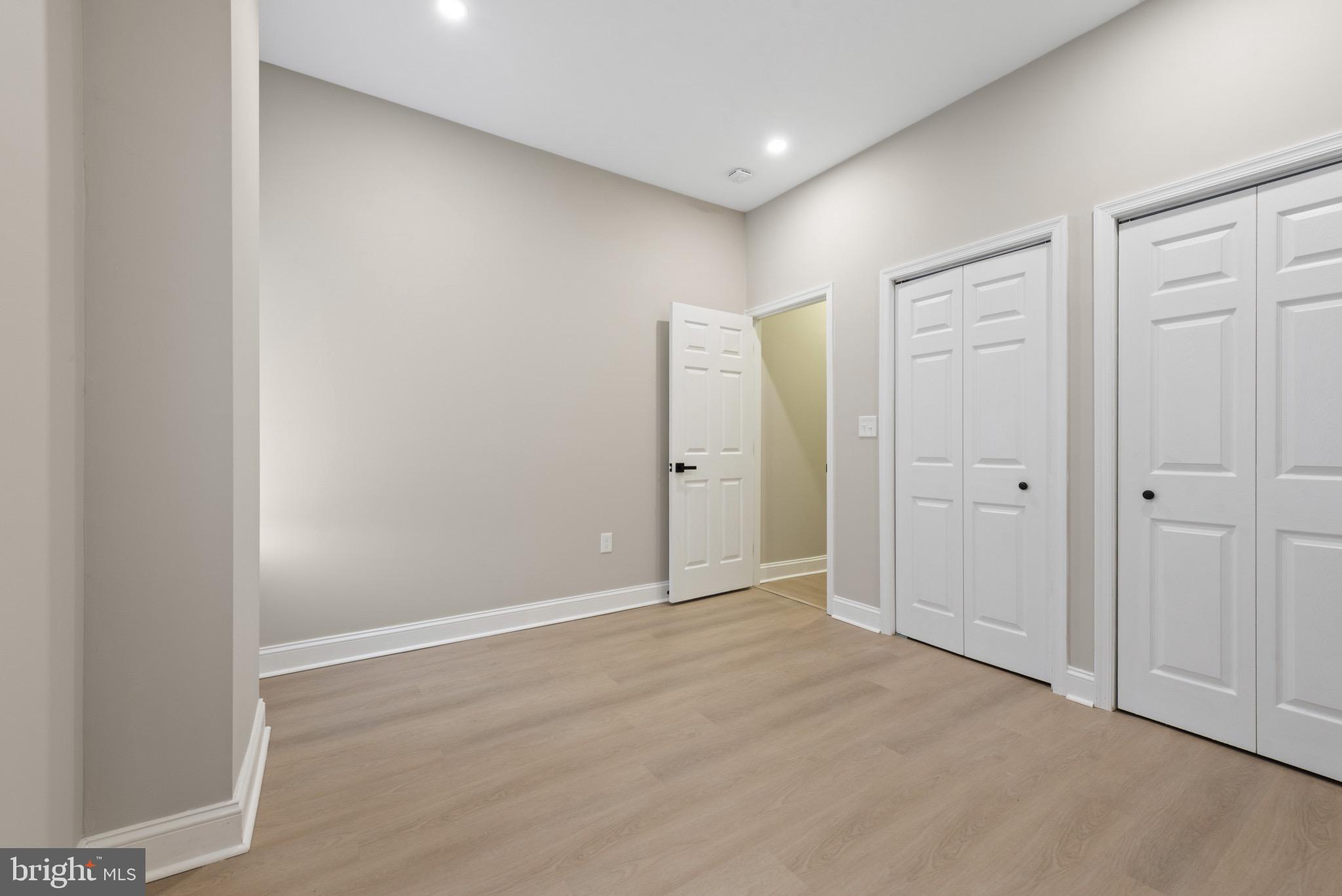 FRANKLIN SQUARE HISTORIC DISTRICT - Residential