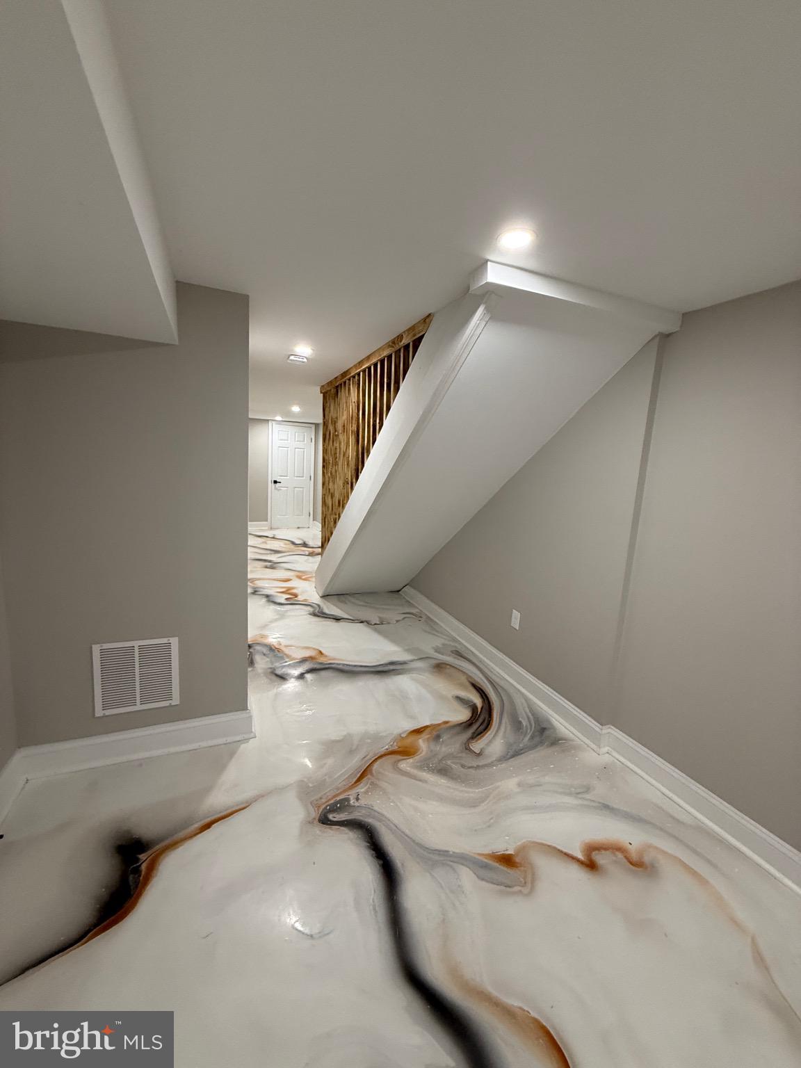 FRANKLIN SQUARE HISTORIC DISTRICT - Residential