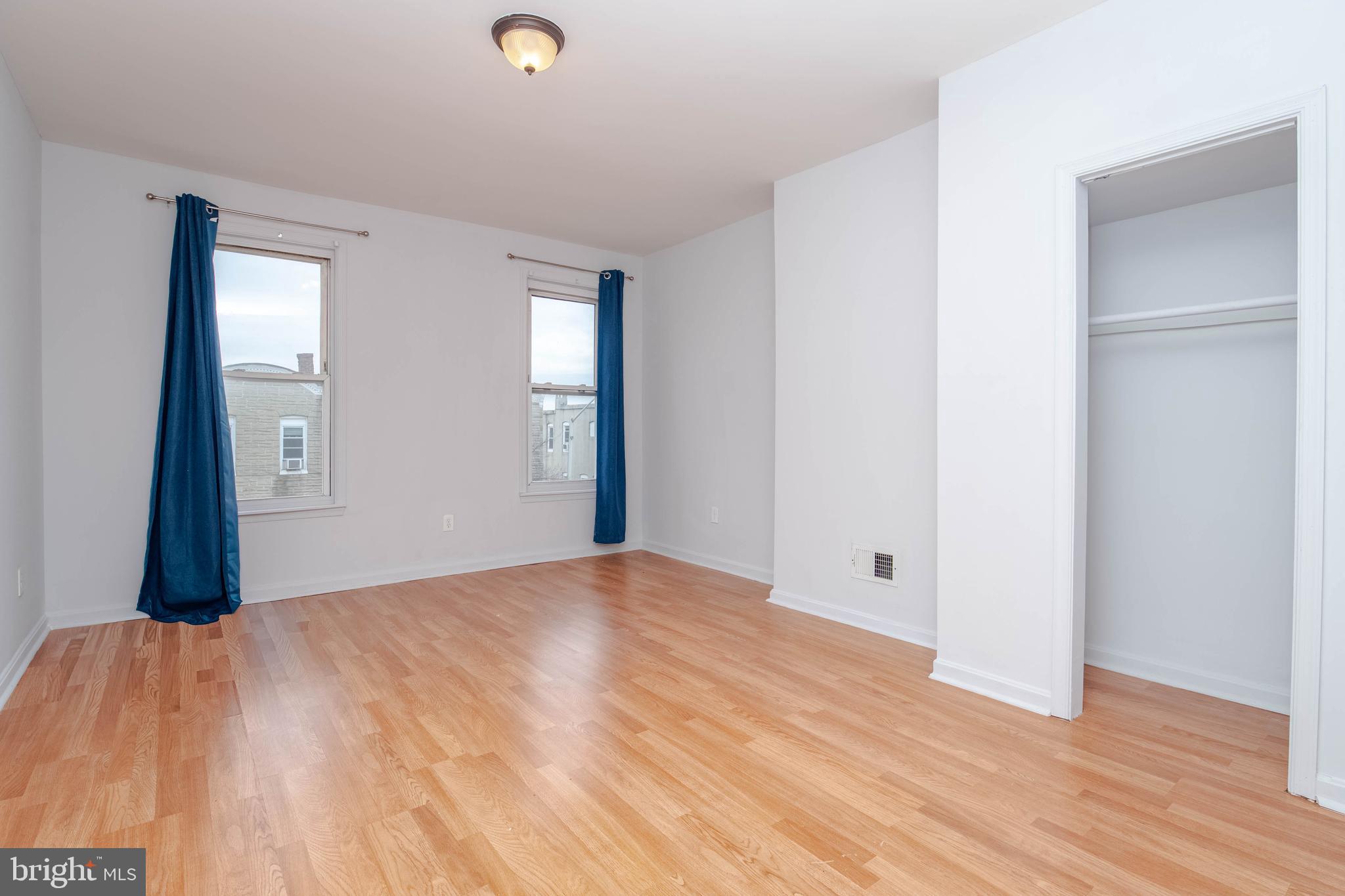 OLIVER - Residential