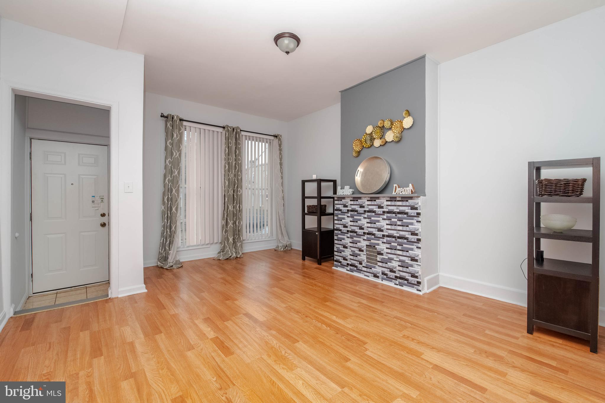 OLIVER - Residential