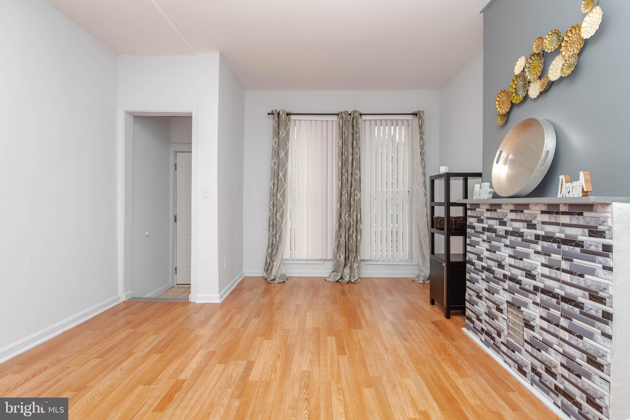 OLIVER - Residential