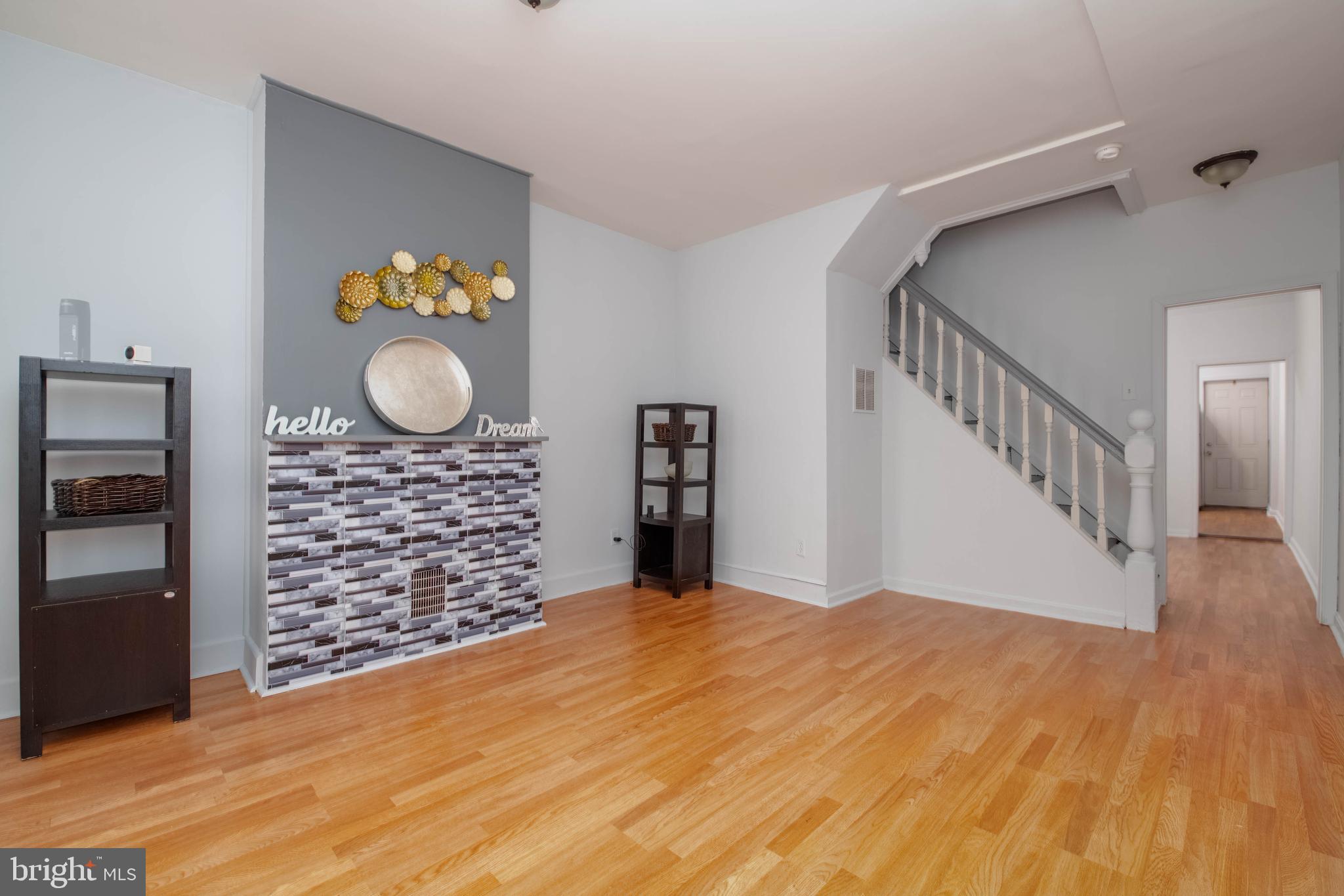 OLIVER - Residential