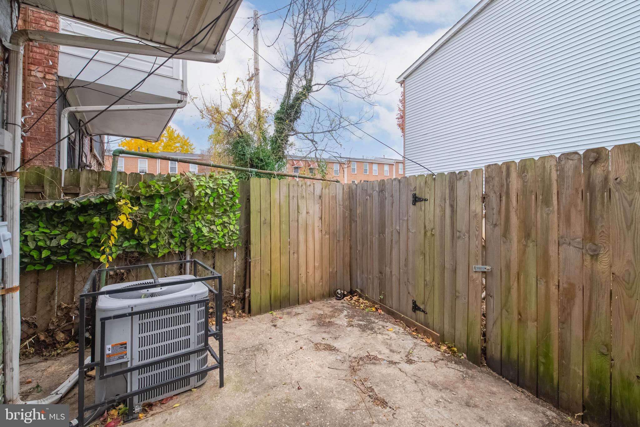 OLIVER - Residential