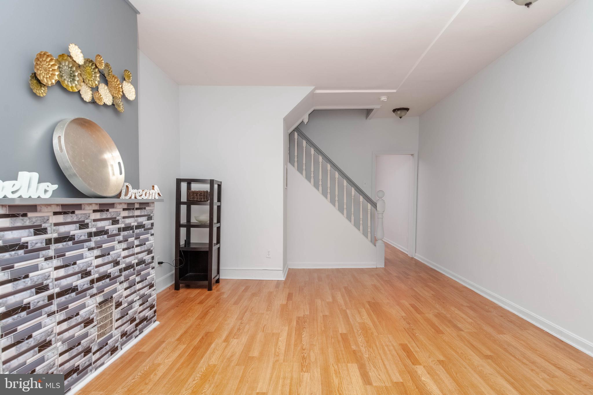 OLIVER - Residential