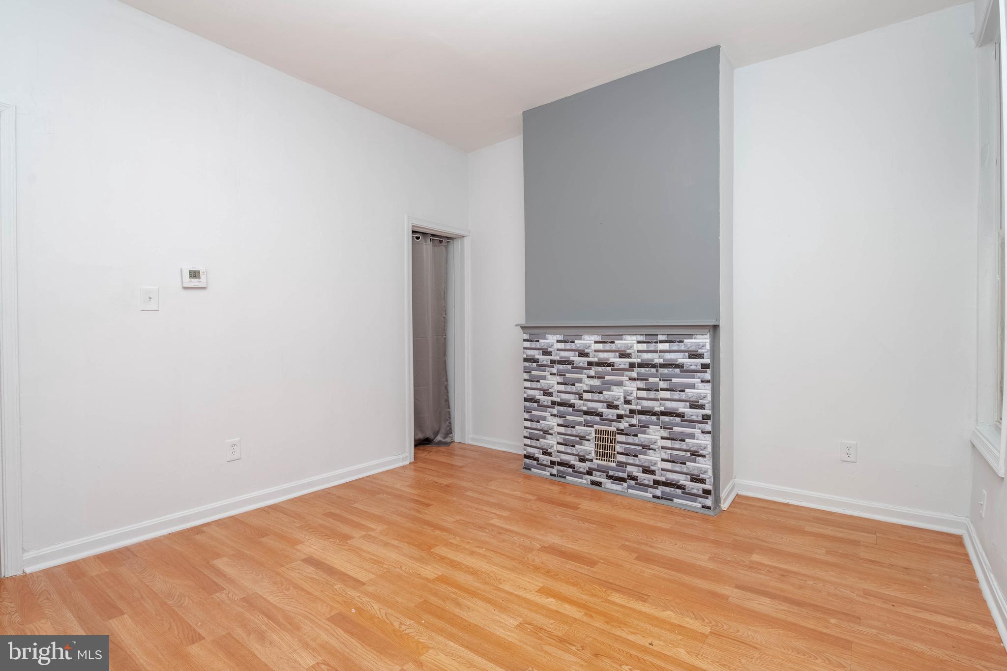 OLIVER - Residential