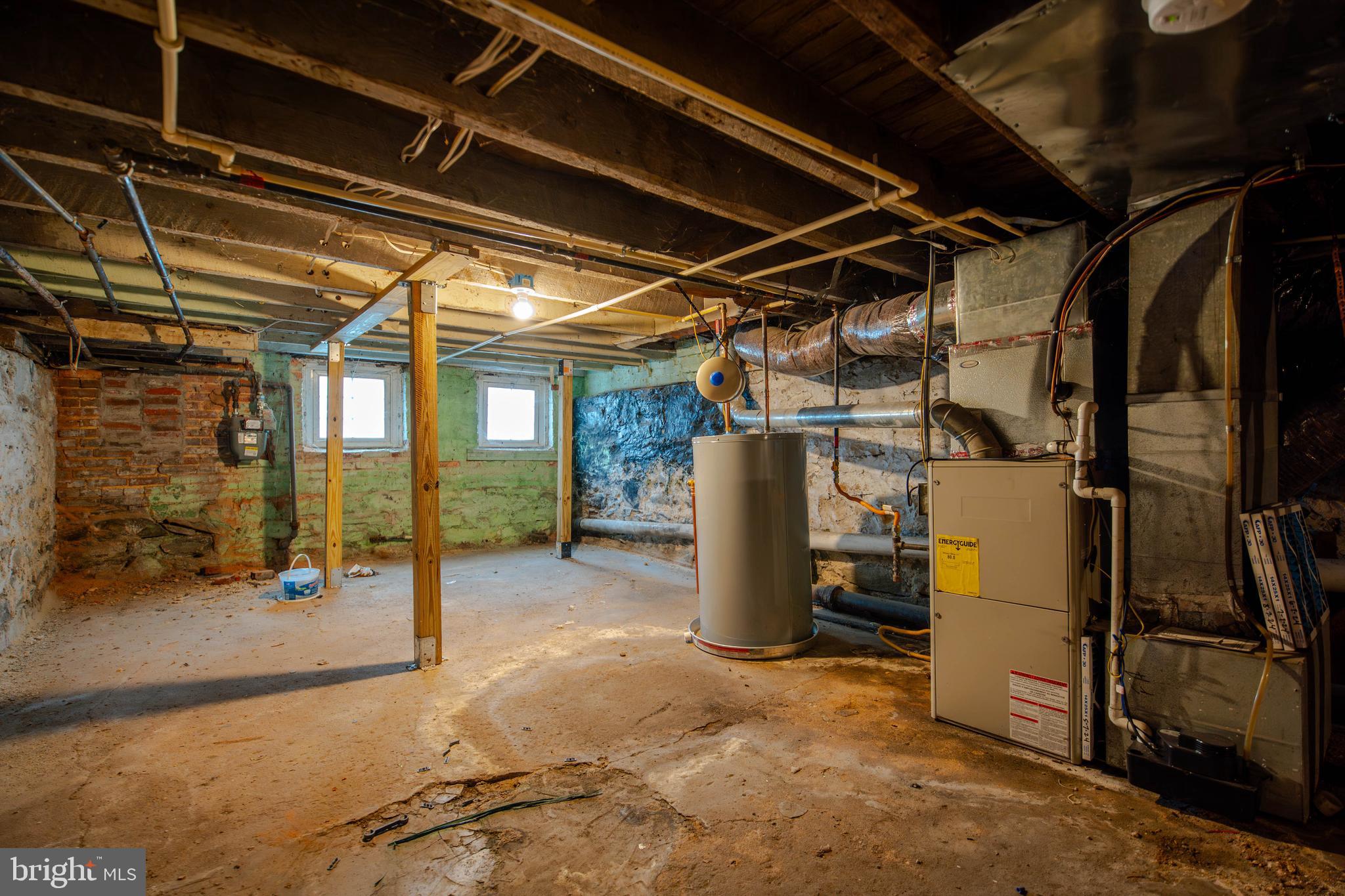 OLIVER - Residential