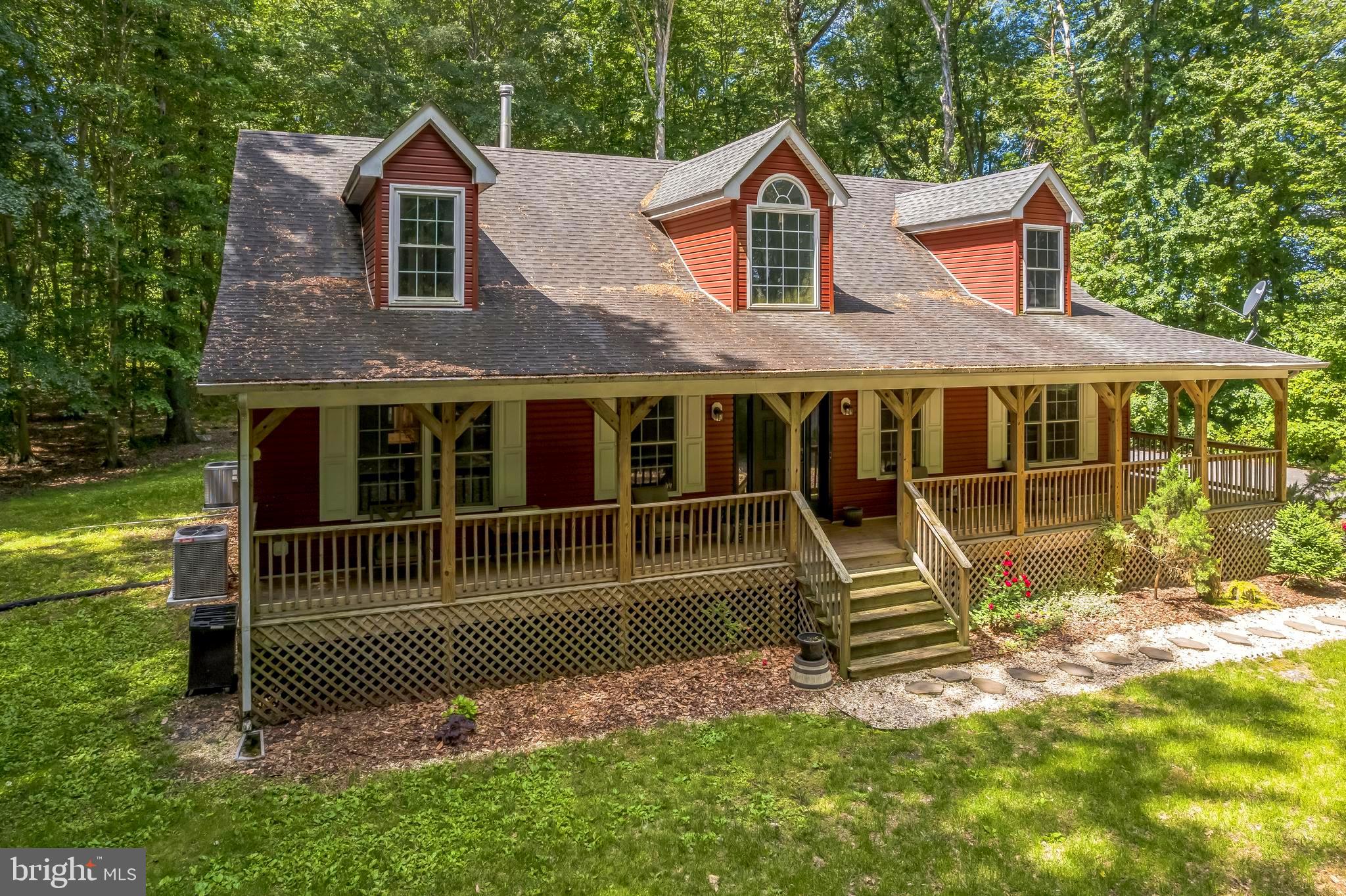 10065 JOHNSON HUNT RUN