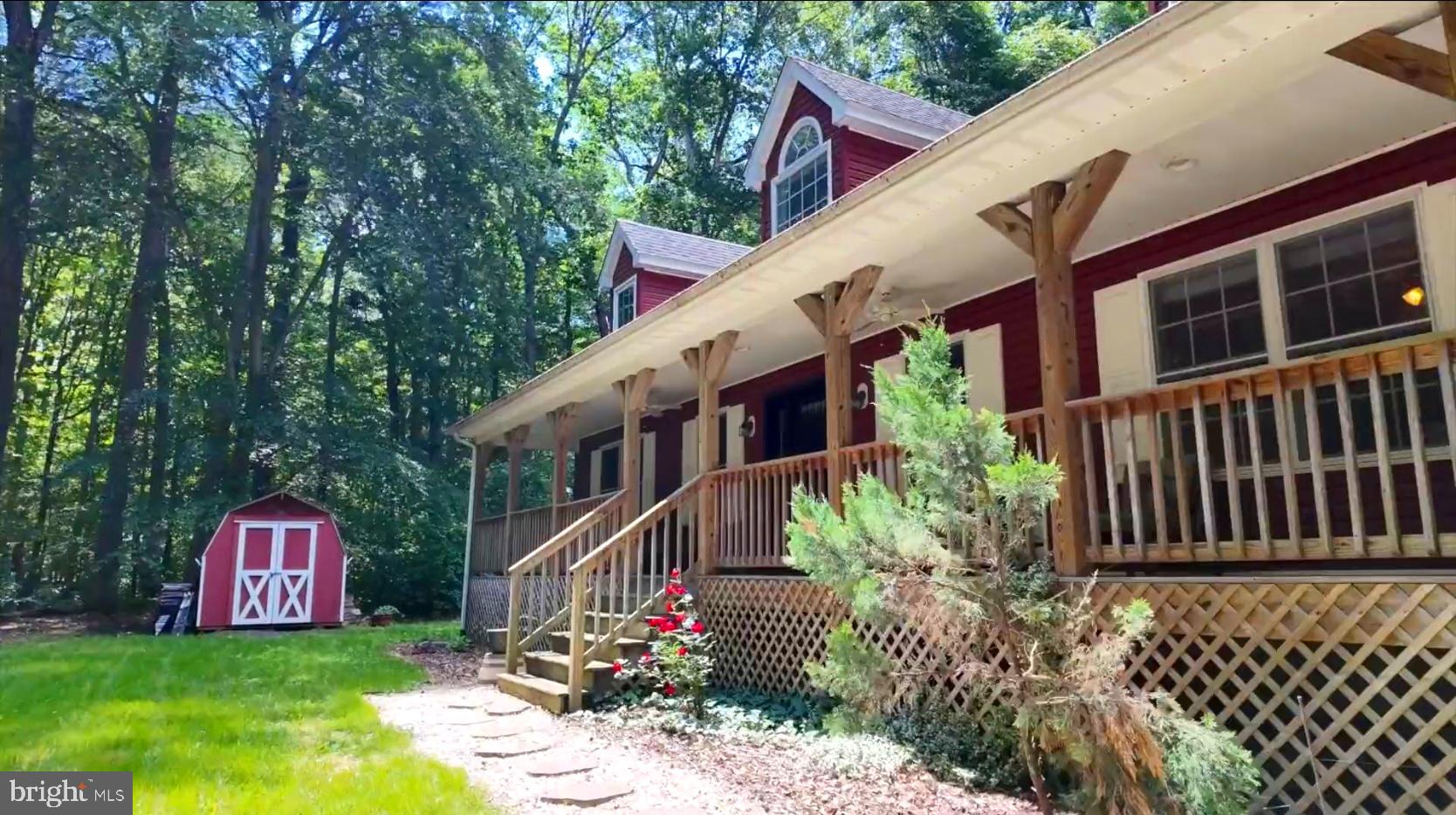 10065 JOHNSON HUNT RUN