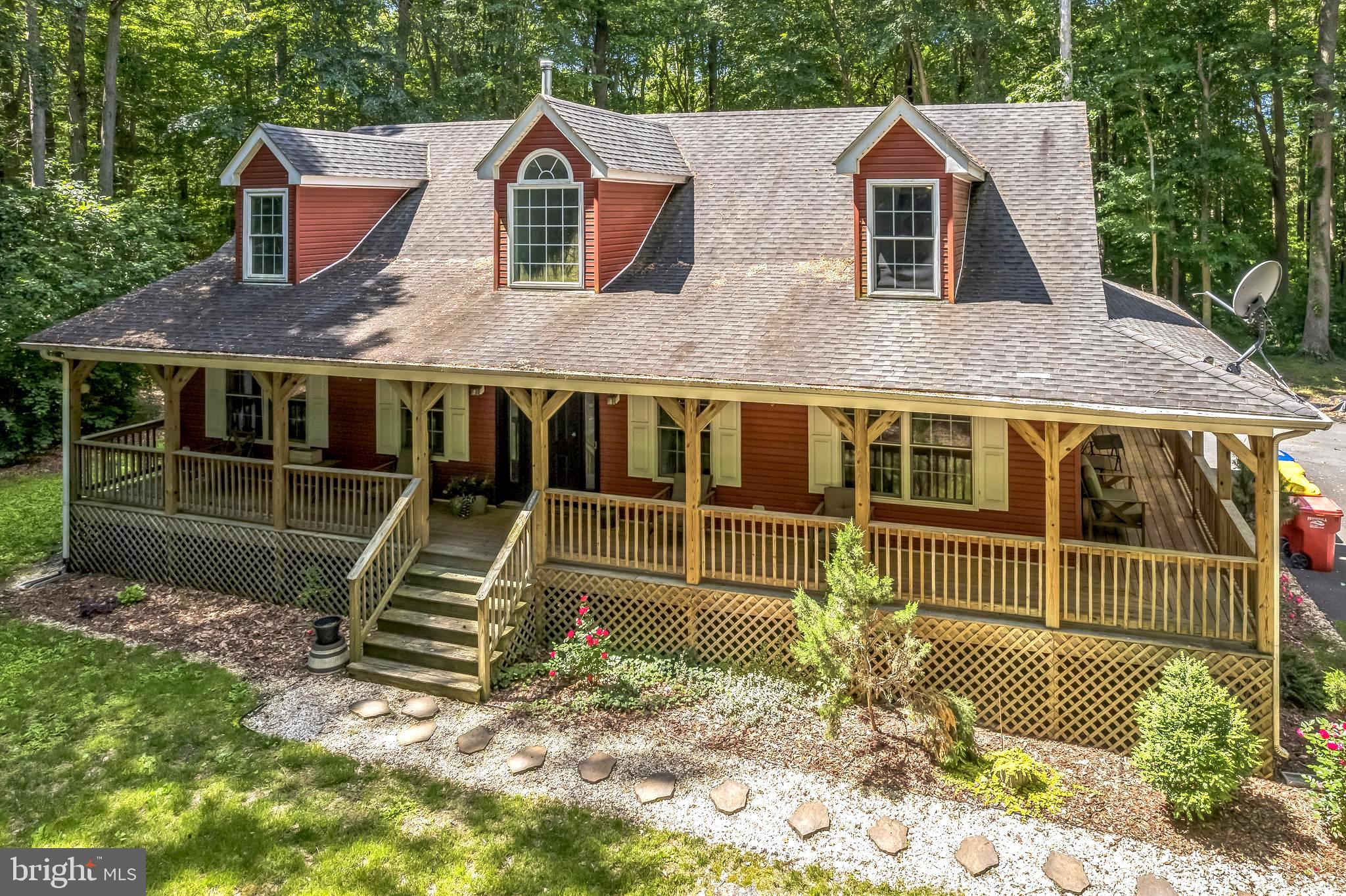 10065 JOHNSON HUNT RUN