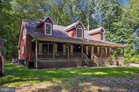 10065 JOHNSON HUNT RUN GREENWOOD DE 19950