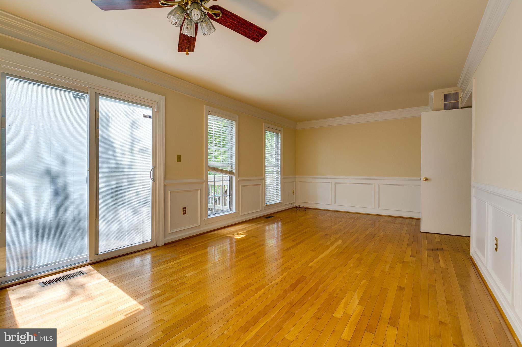 GUNNERS VIEW - Residential