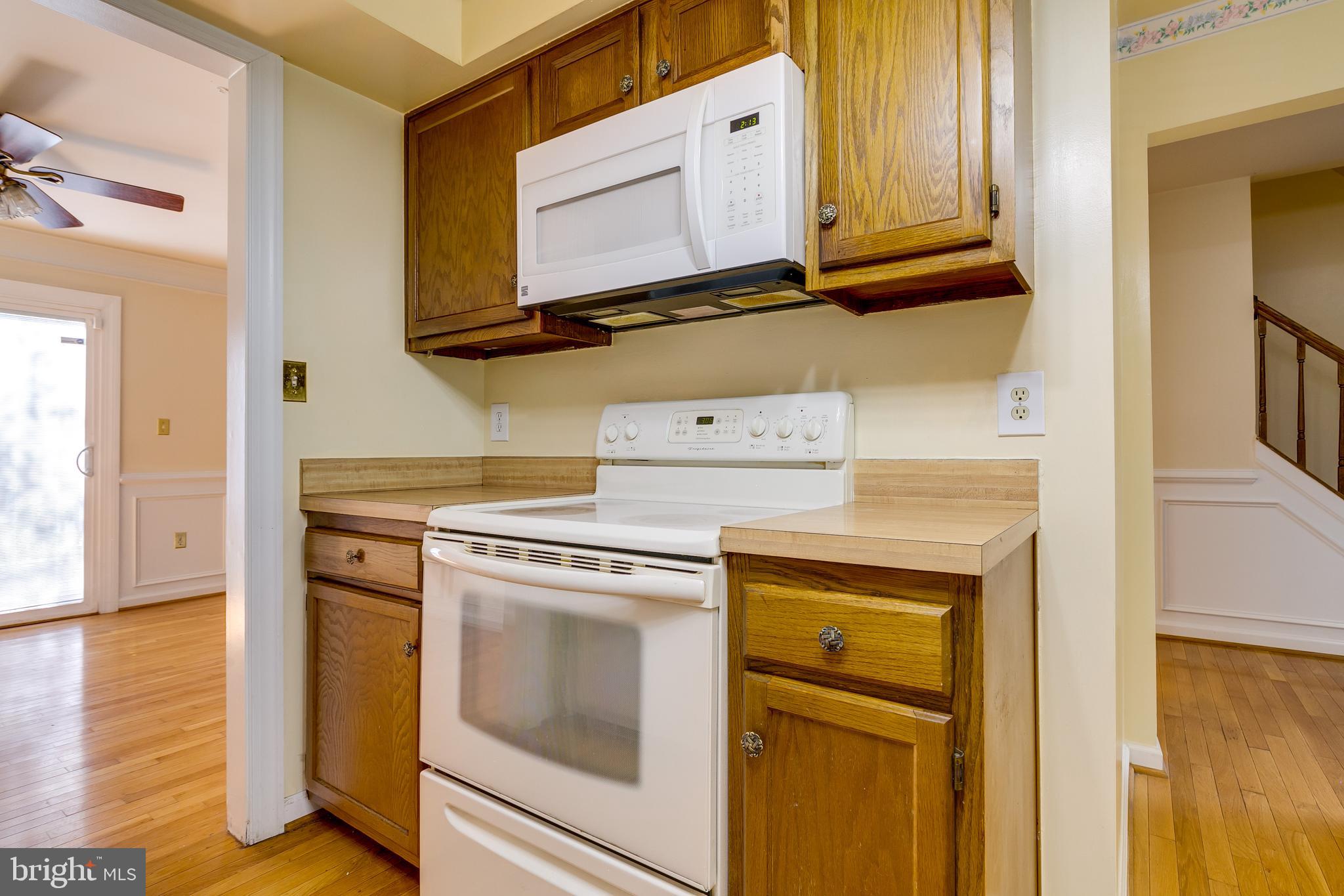 GUNNERS VIEW - Residential