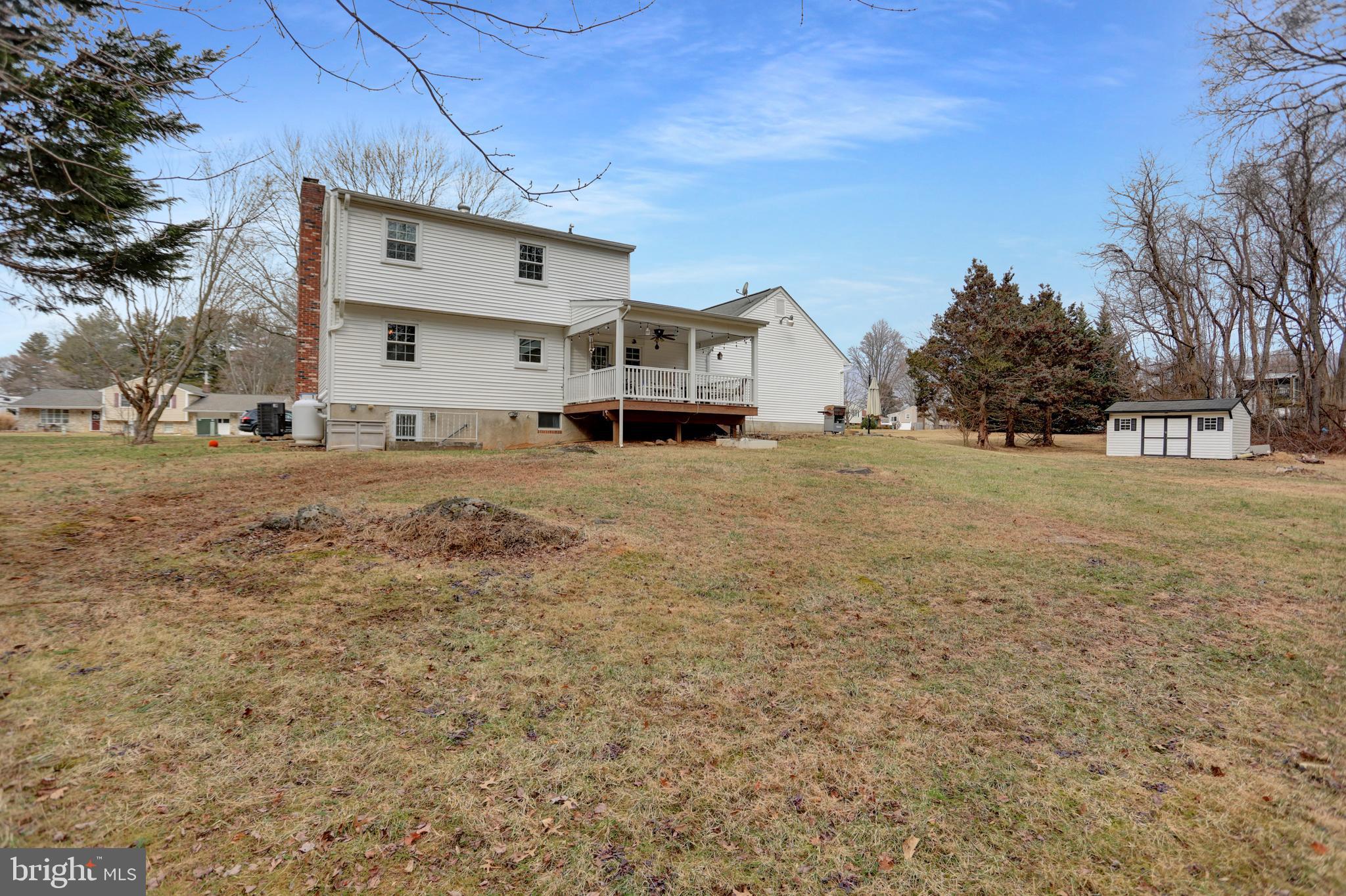 DUBLIN MANOR - Residential