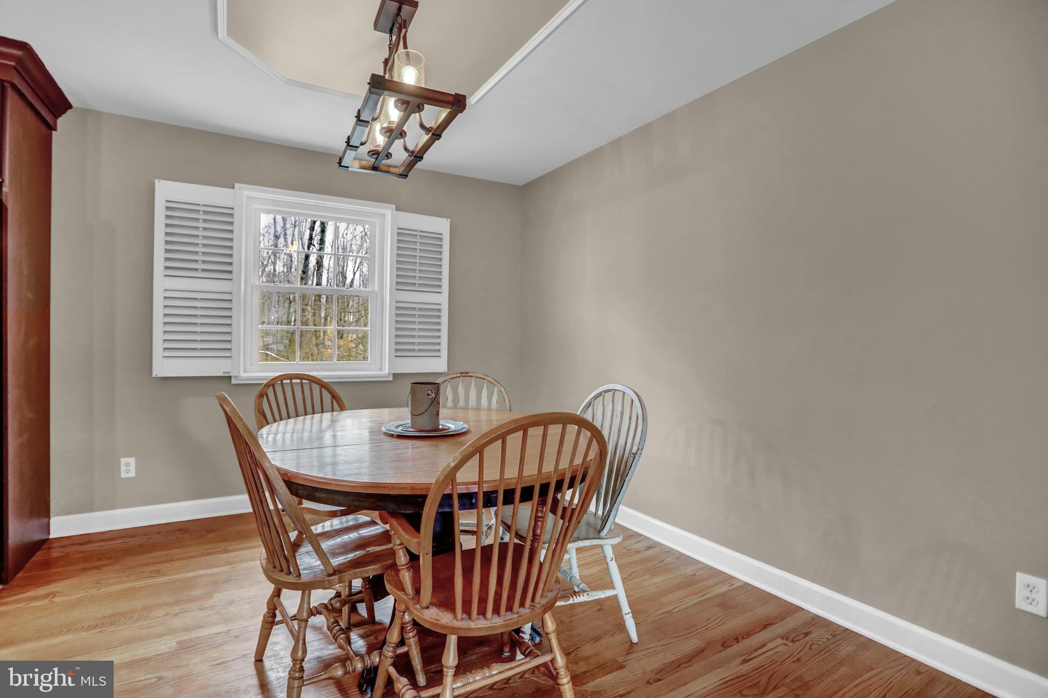 DUBLIN MANOR - Residential