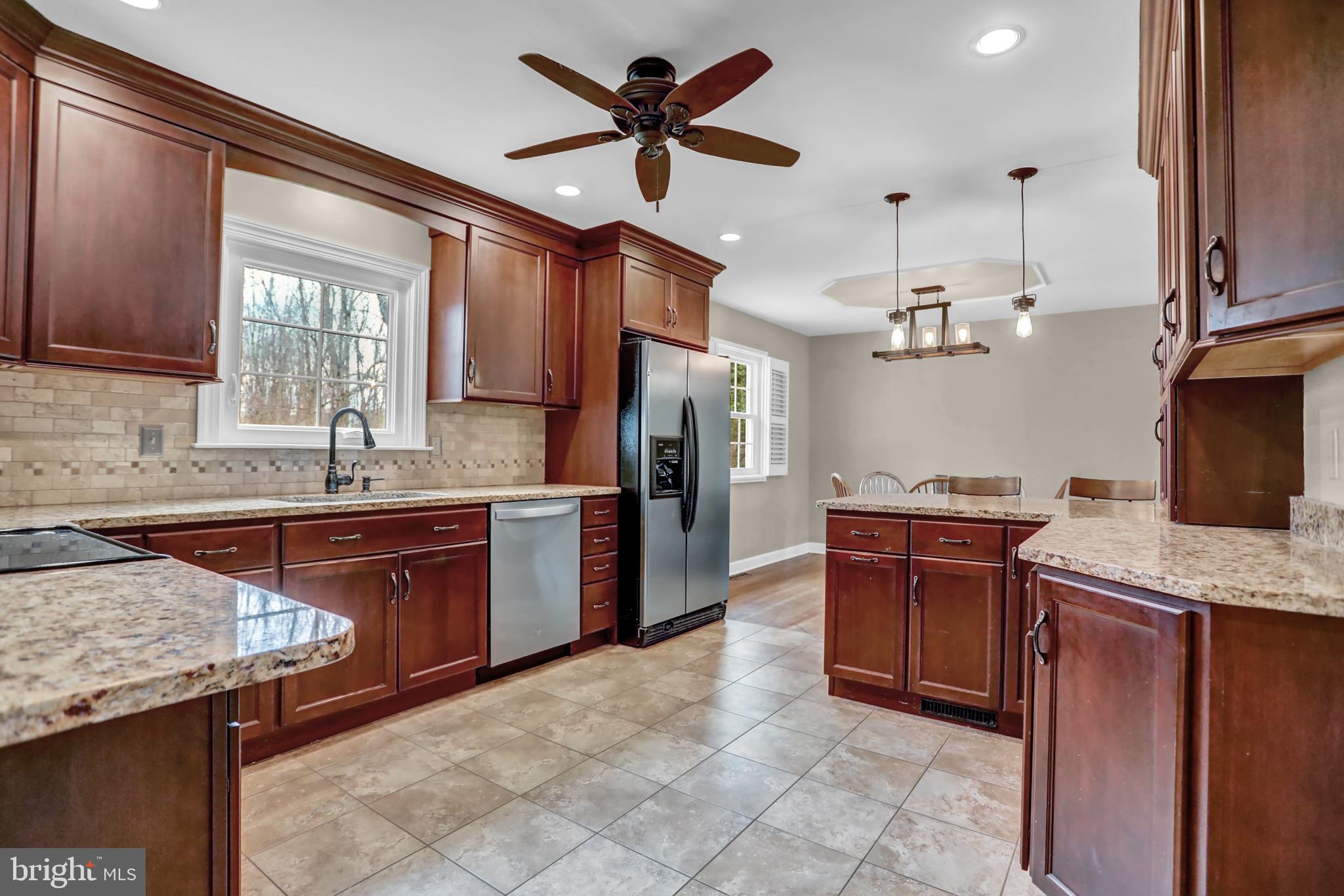 DUBLIN MANOR - Residential