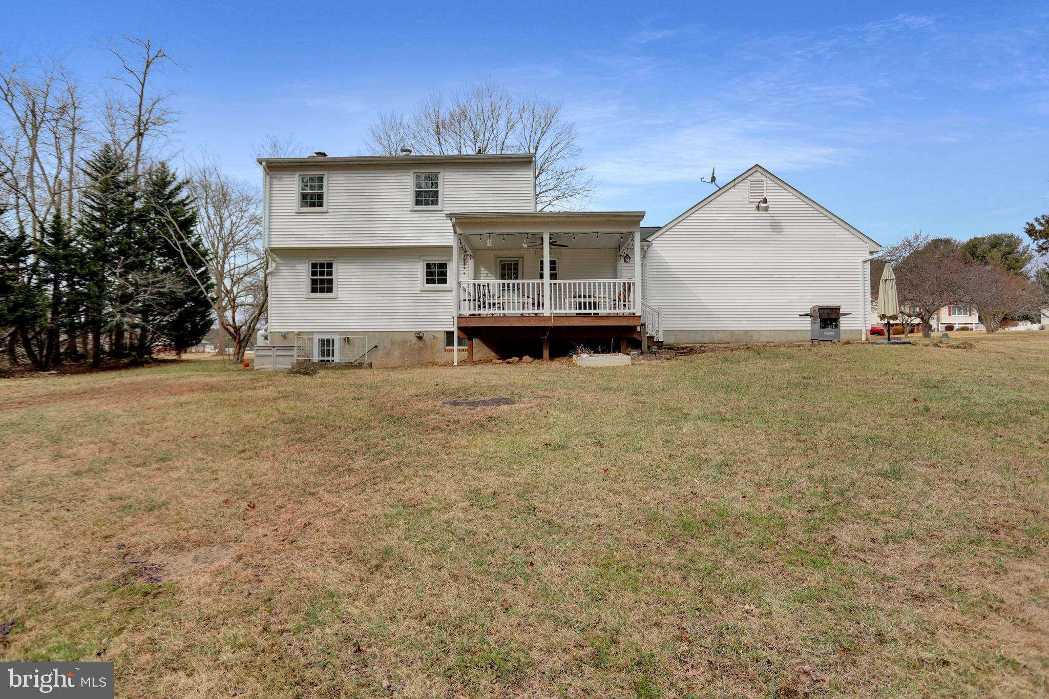 DUBLIN MANOR - Residential