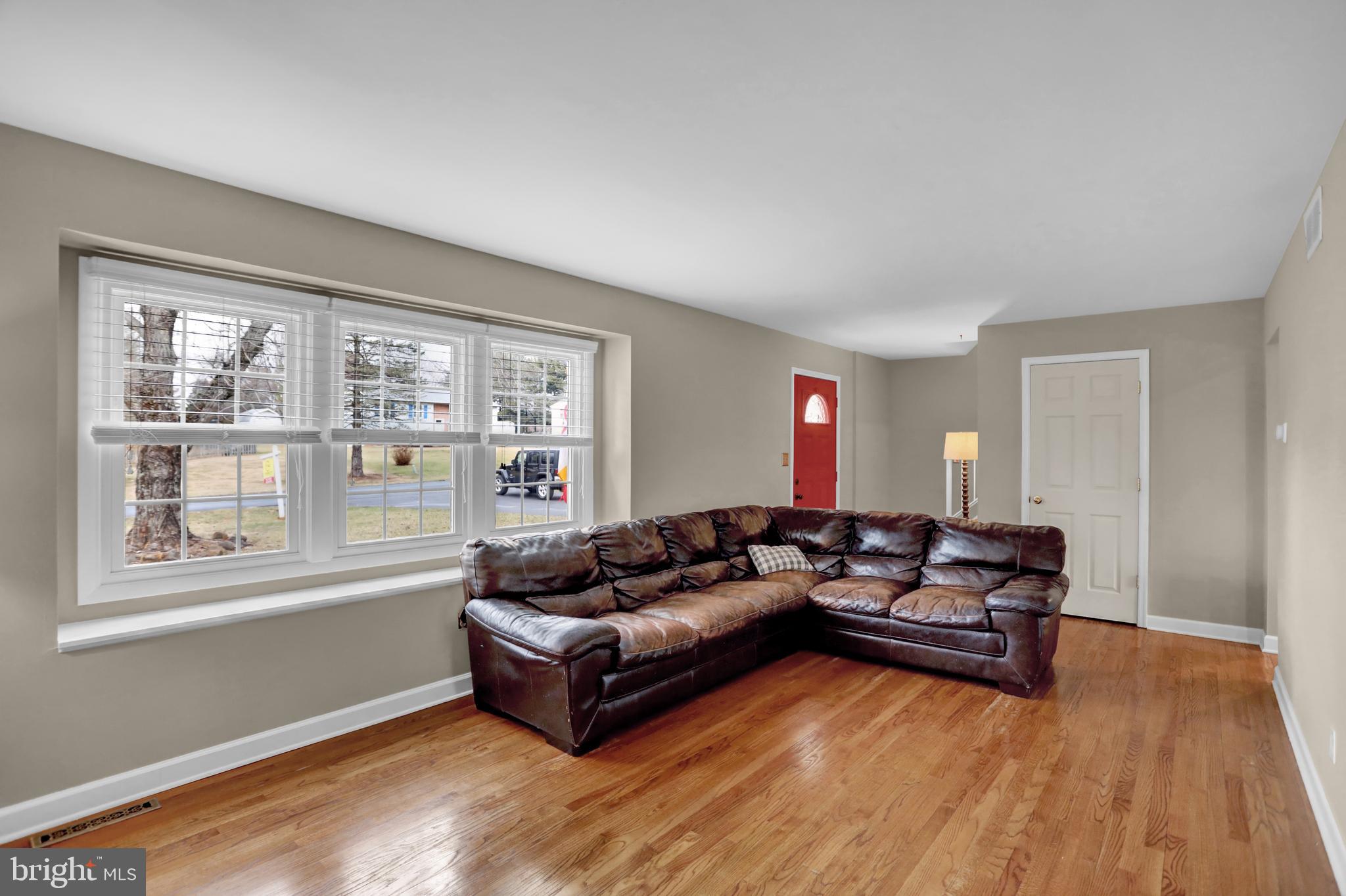 DUBLIN MANOR - Residential