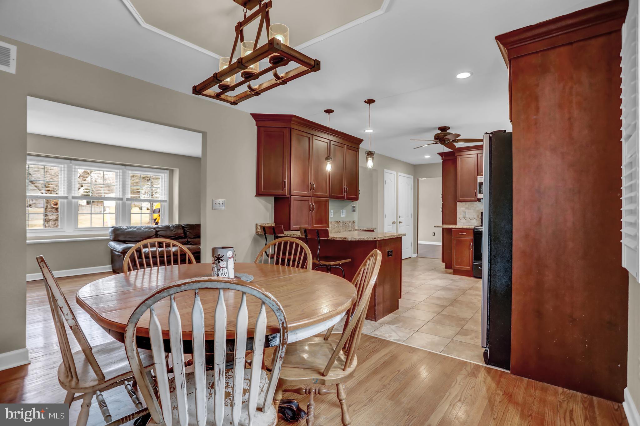 DUBLIN MANOR - Residential