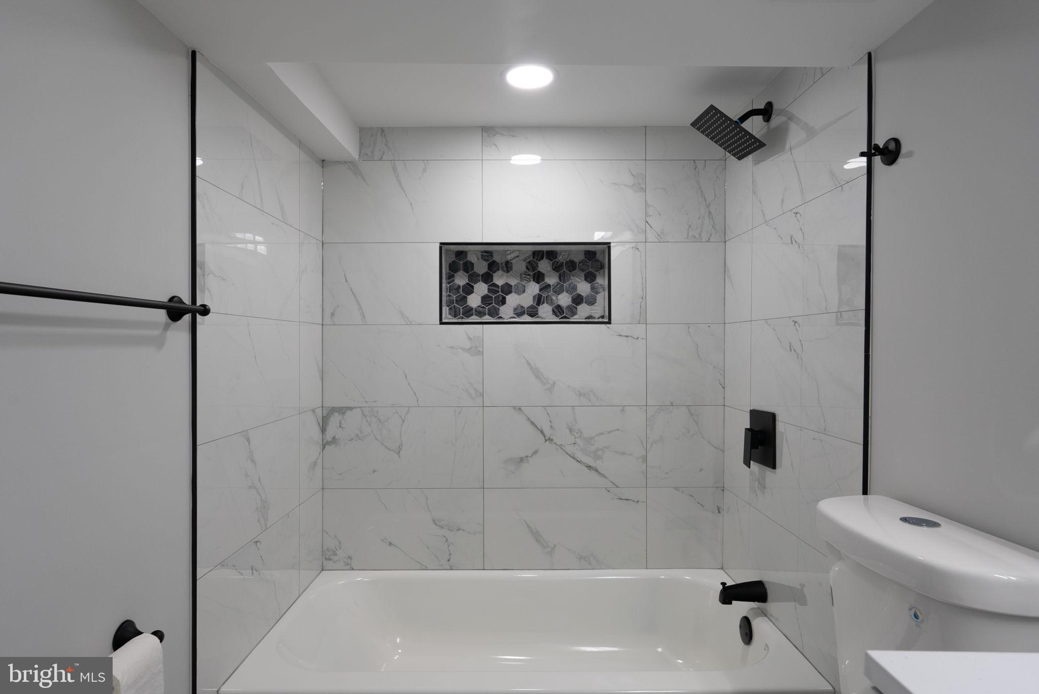 BELLEMEAD - Residential