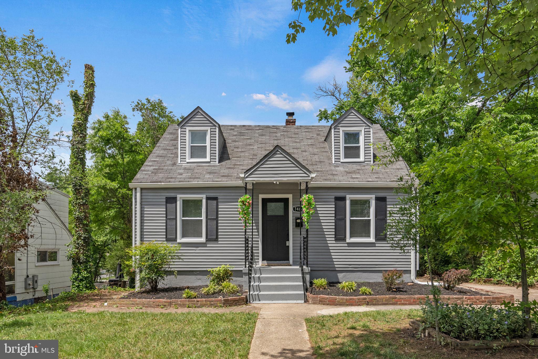 BELLEMEAD - Residential