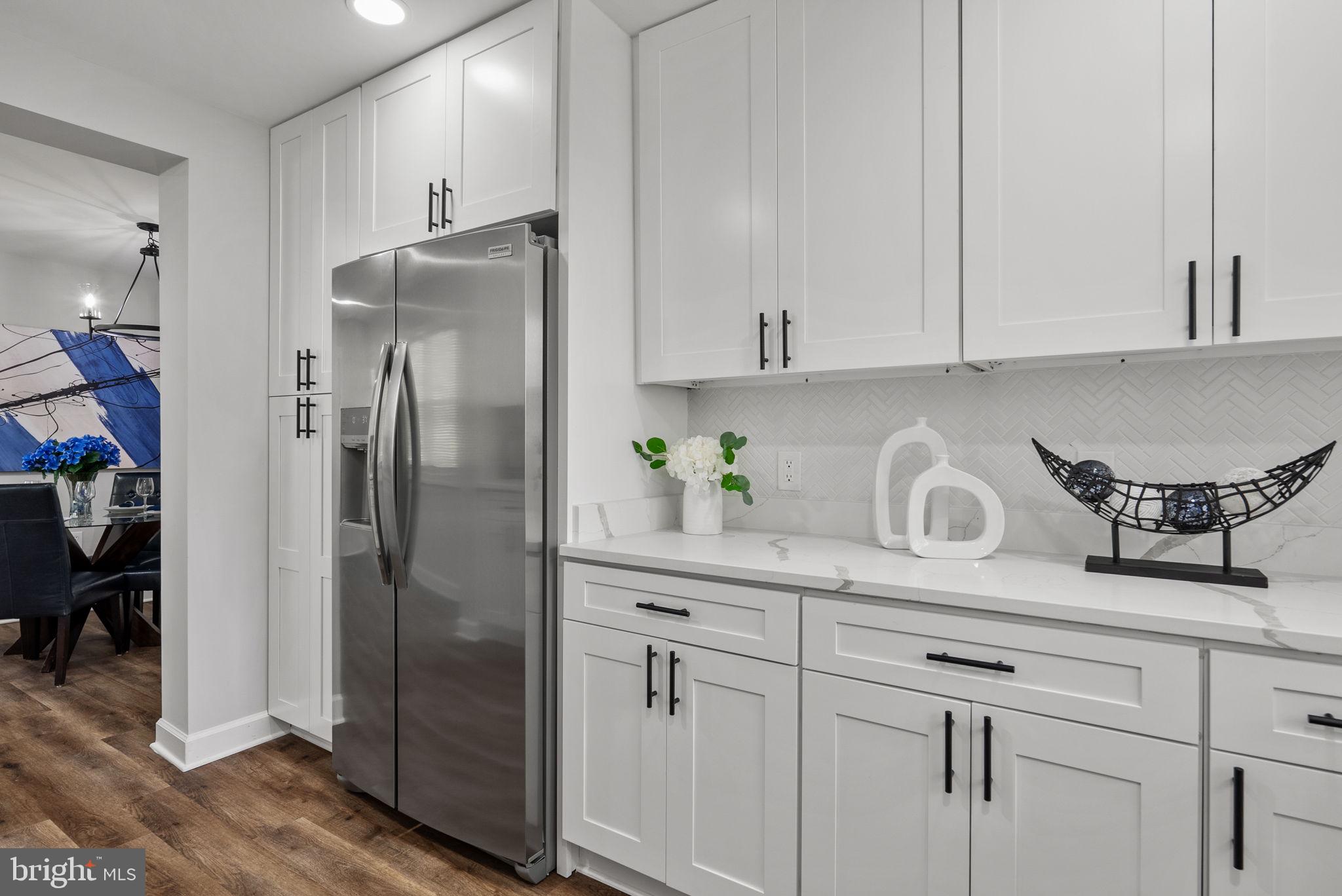 BELLEMEAD - Residential