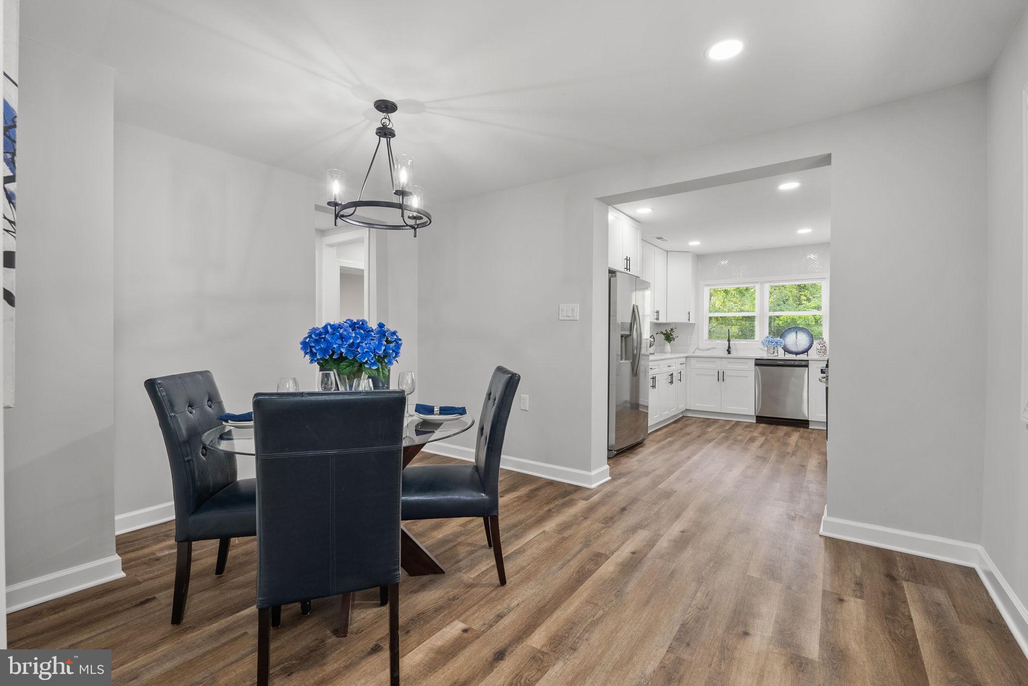 BELLEMEAD - Residential