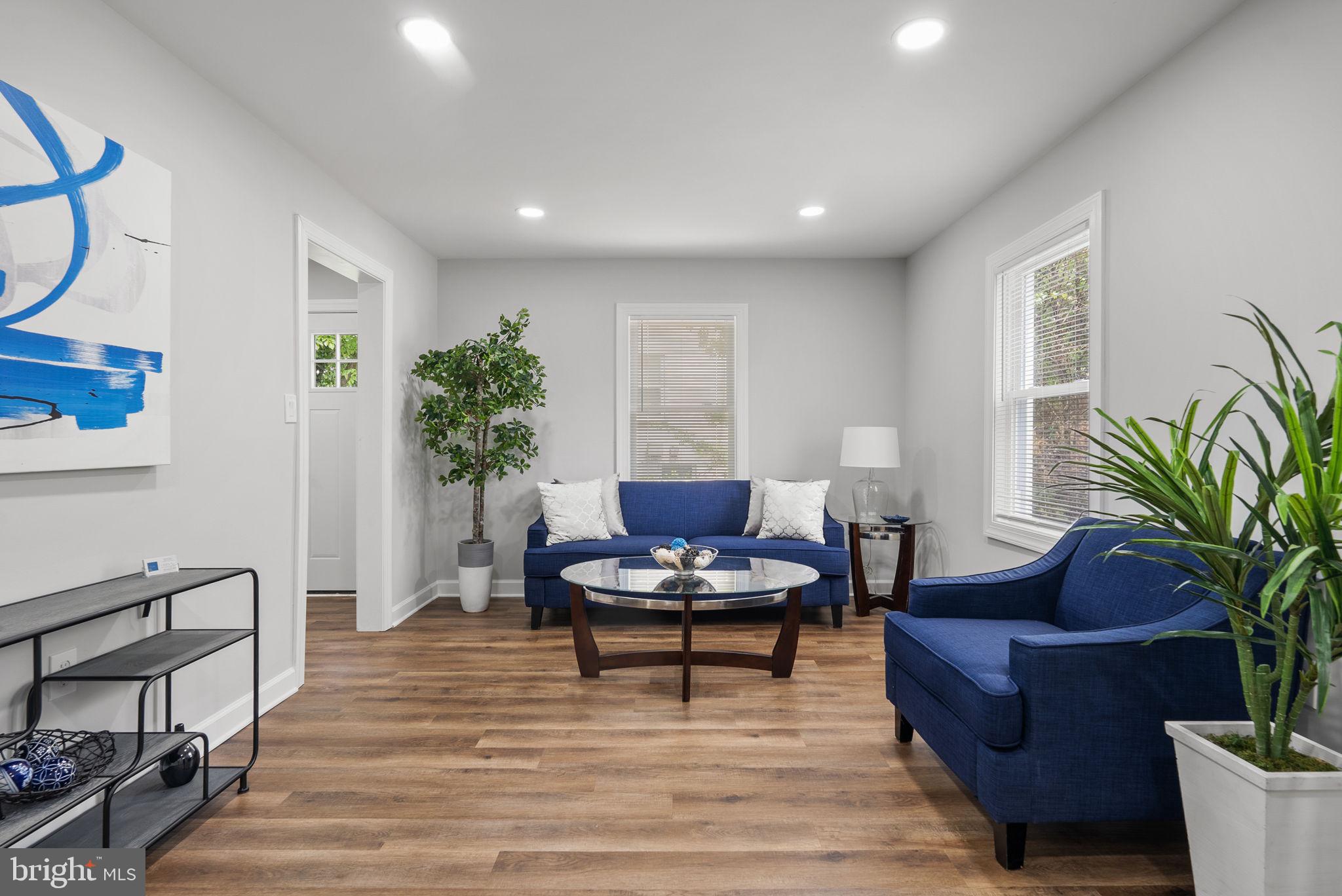 BELLEMEAD - Residential