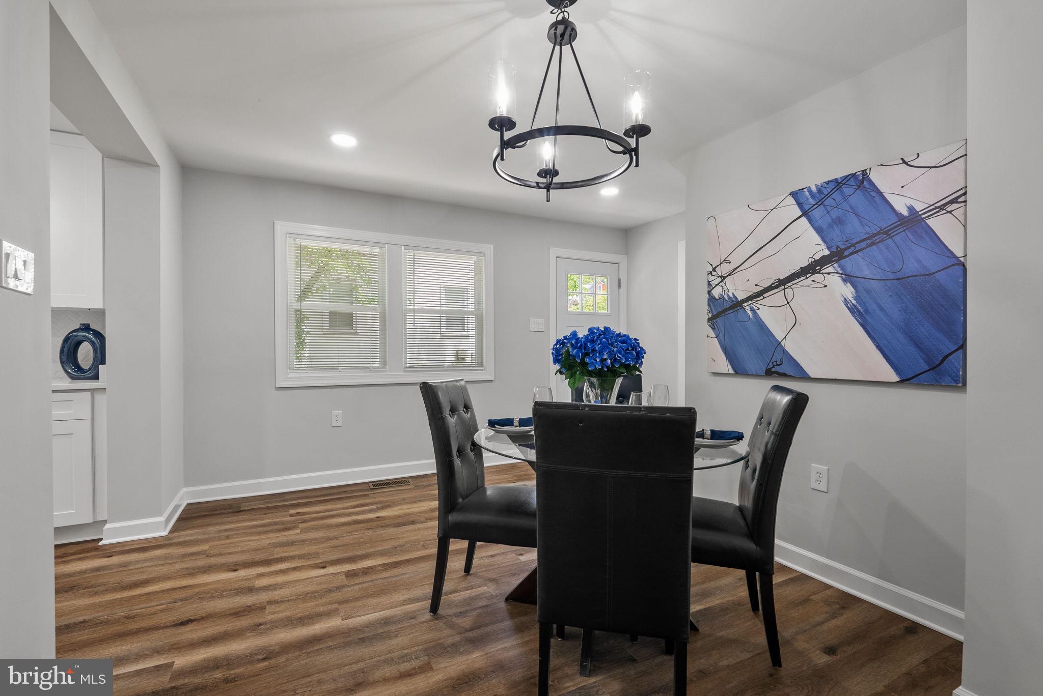 BELLEMEAD - Residential