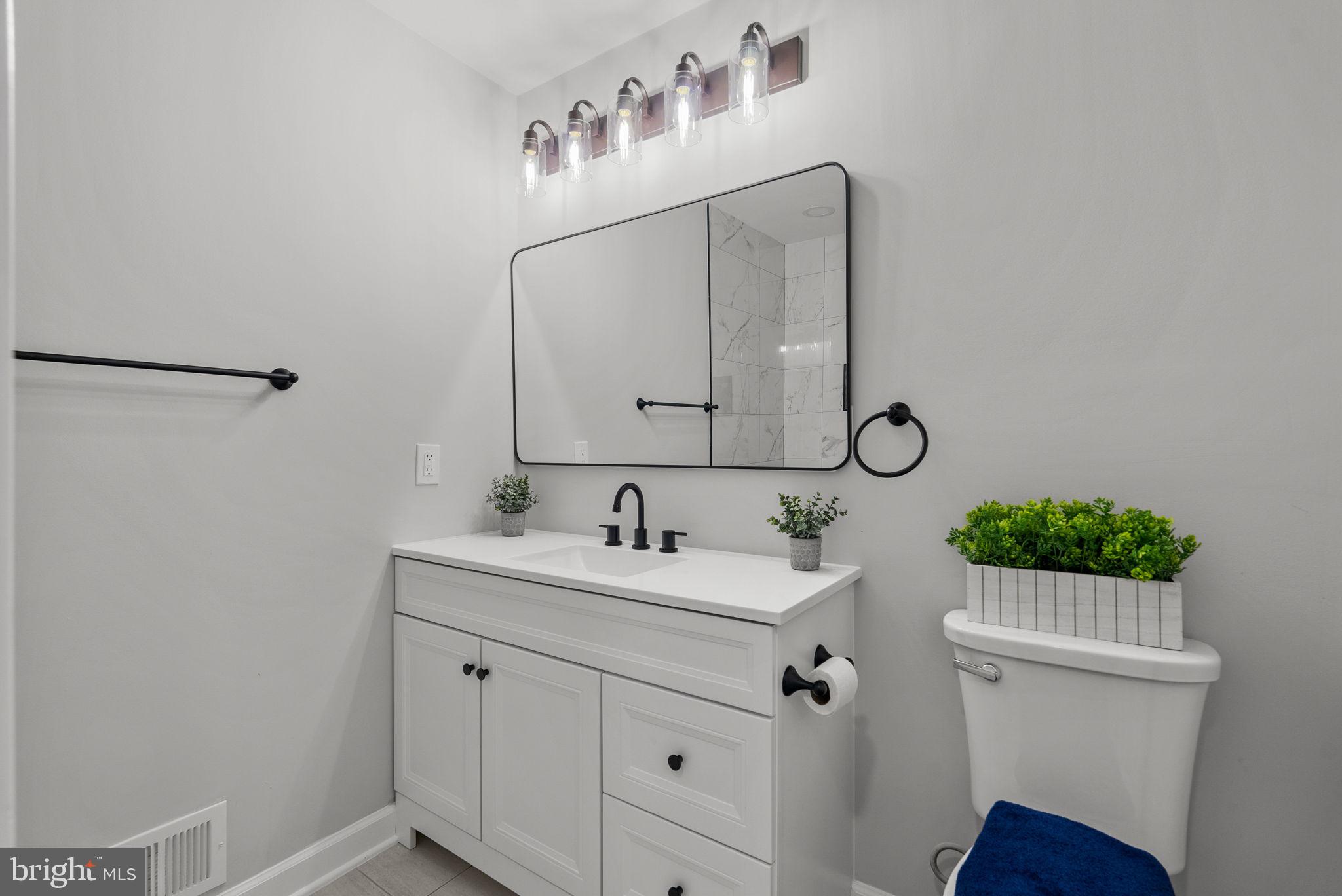 BELLEMEAD - Residential