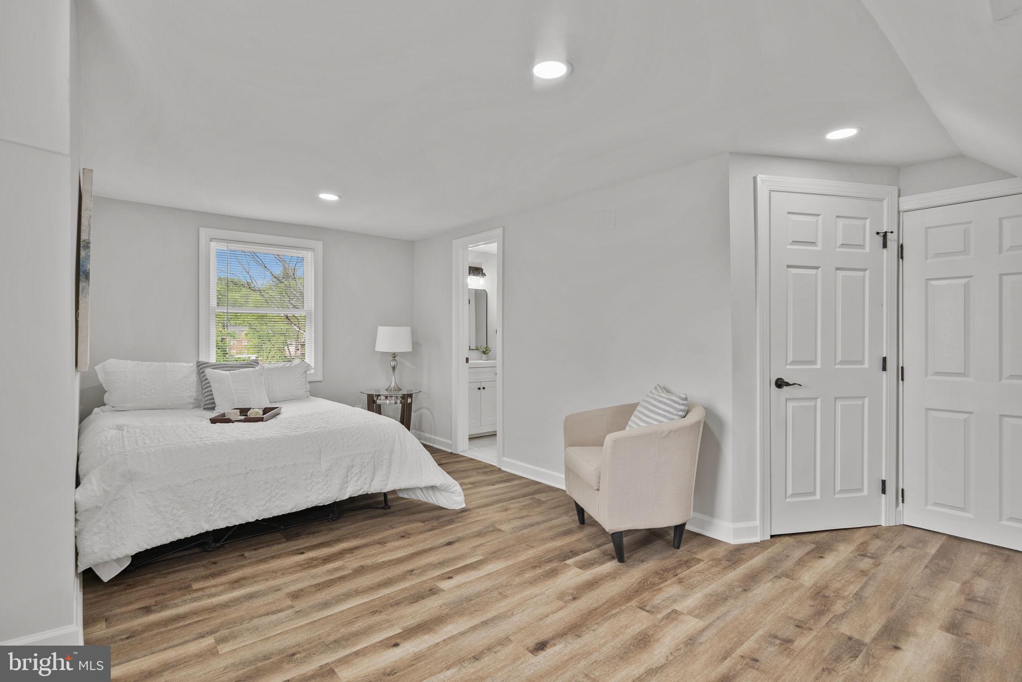 BELLEMEAD - Residential