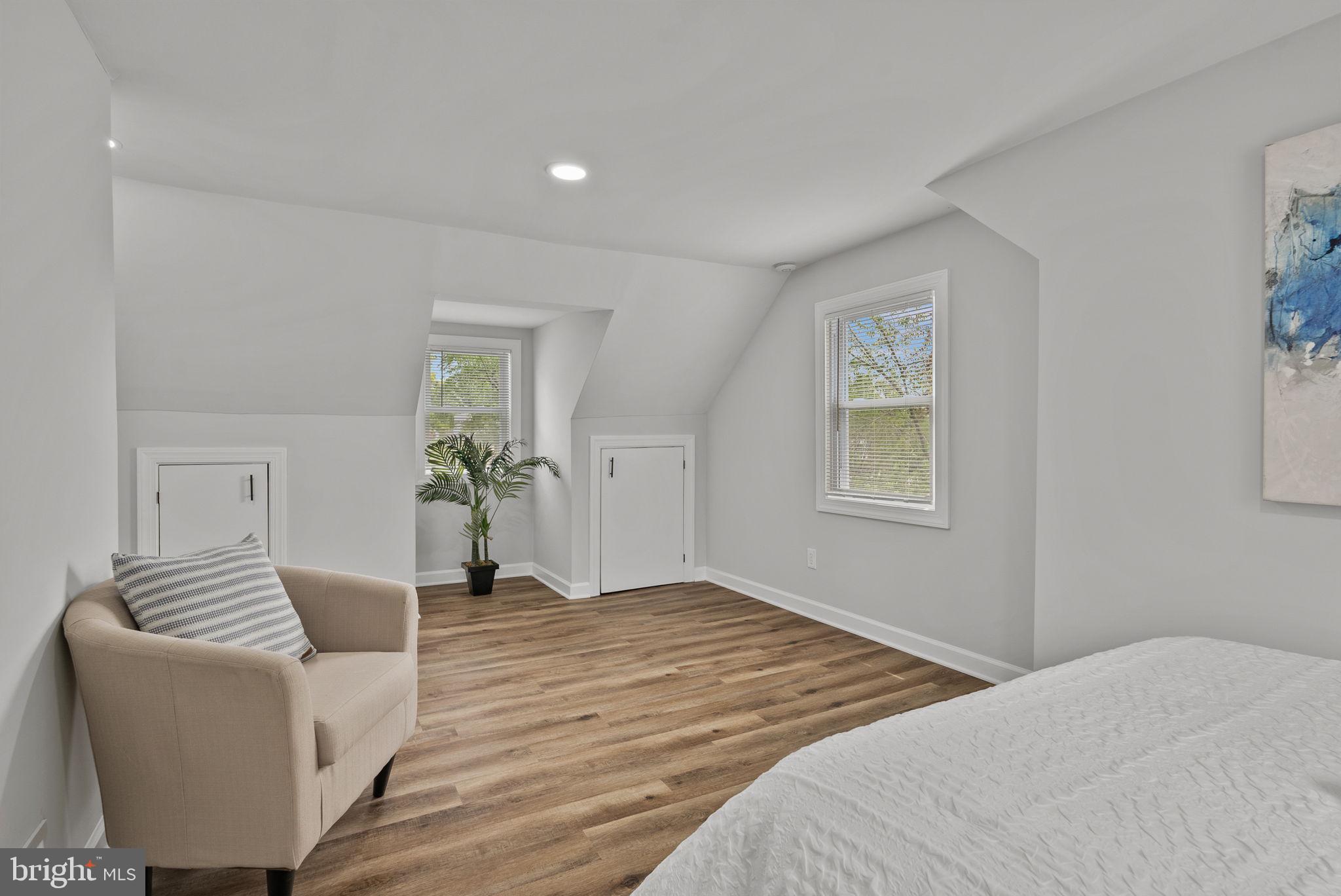 BELLEMEAD - Residential