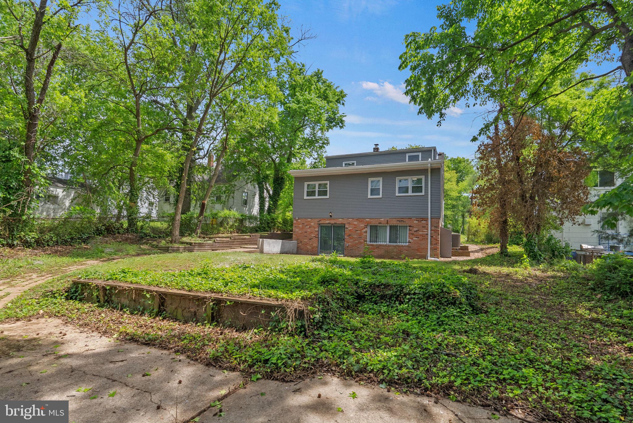 BELLEMEAD - Residential