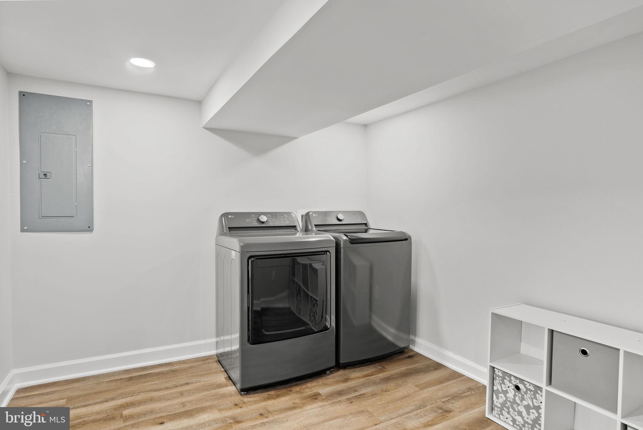 BELLEMEAD - Residential