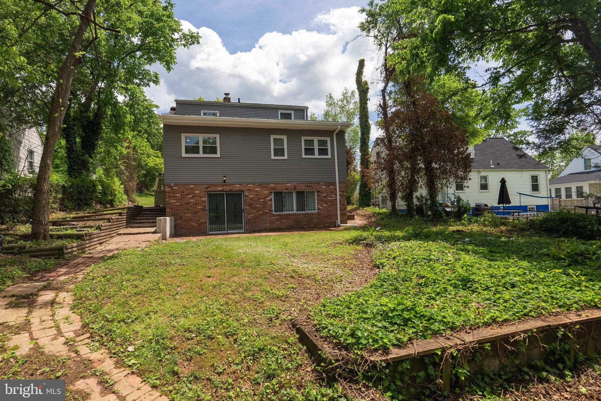 BELLEMEAD - Residential