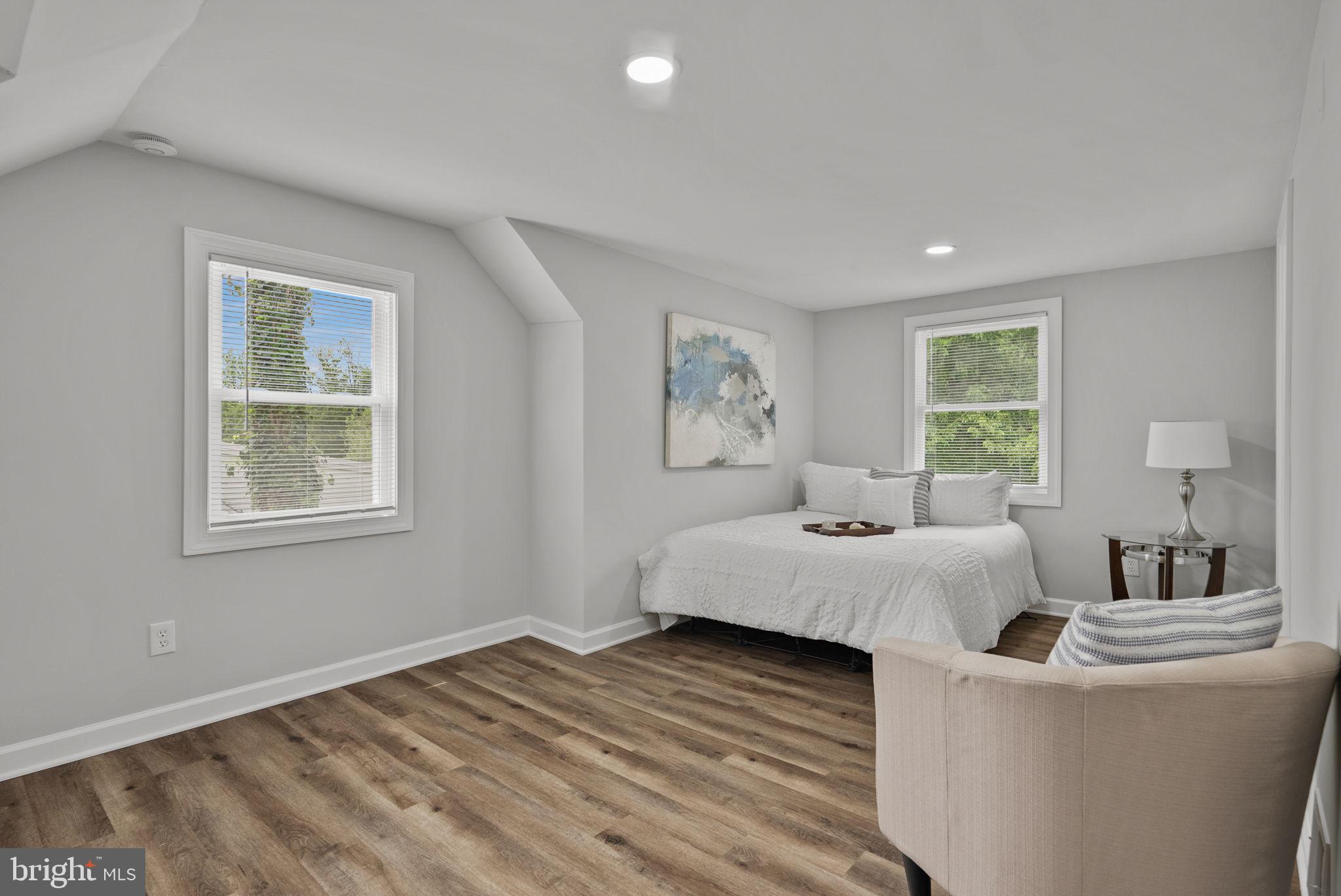 BELLEMEAD - Residential