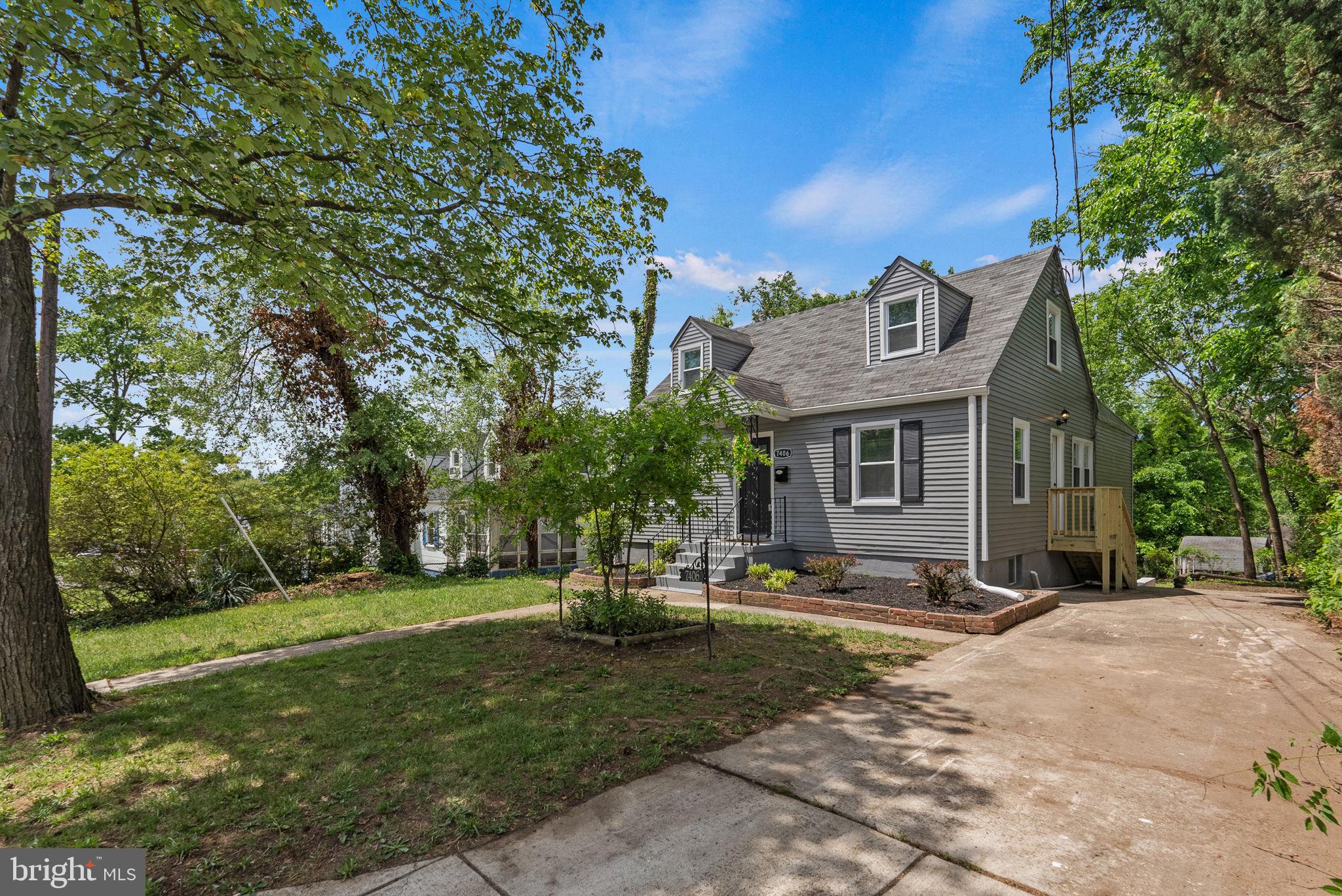 BELLEMEAD - Residential