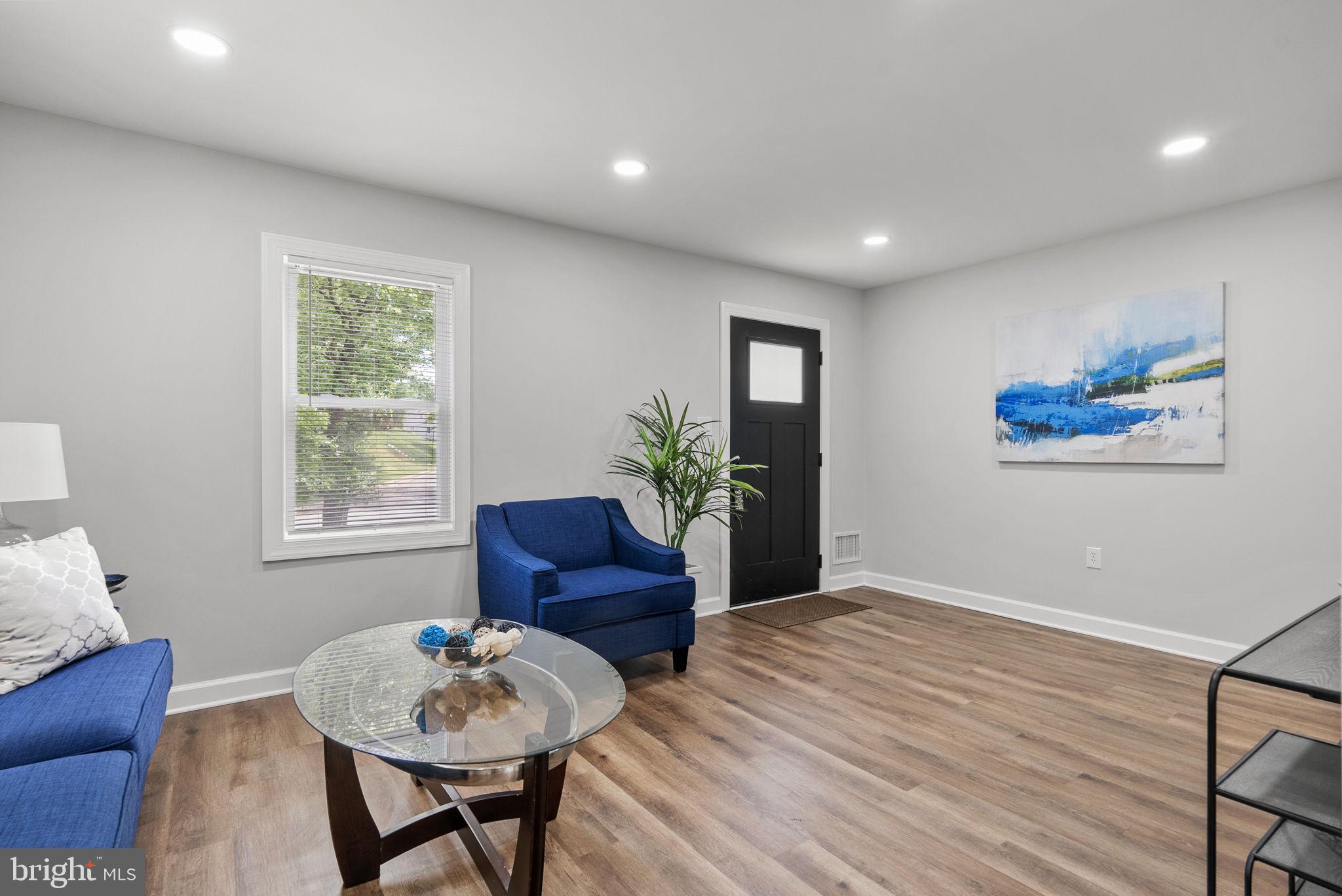 BELLEMEAD - Residential