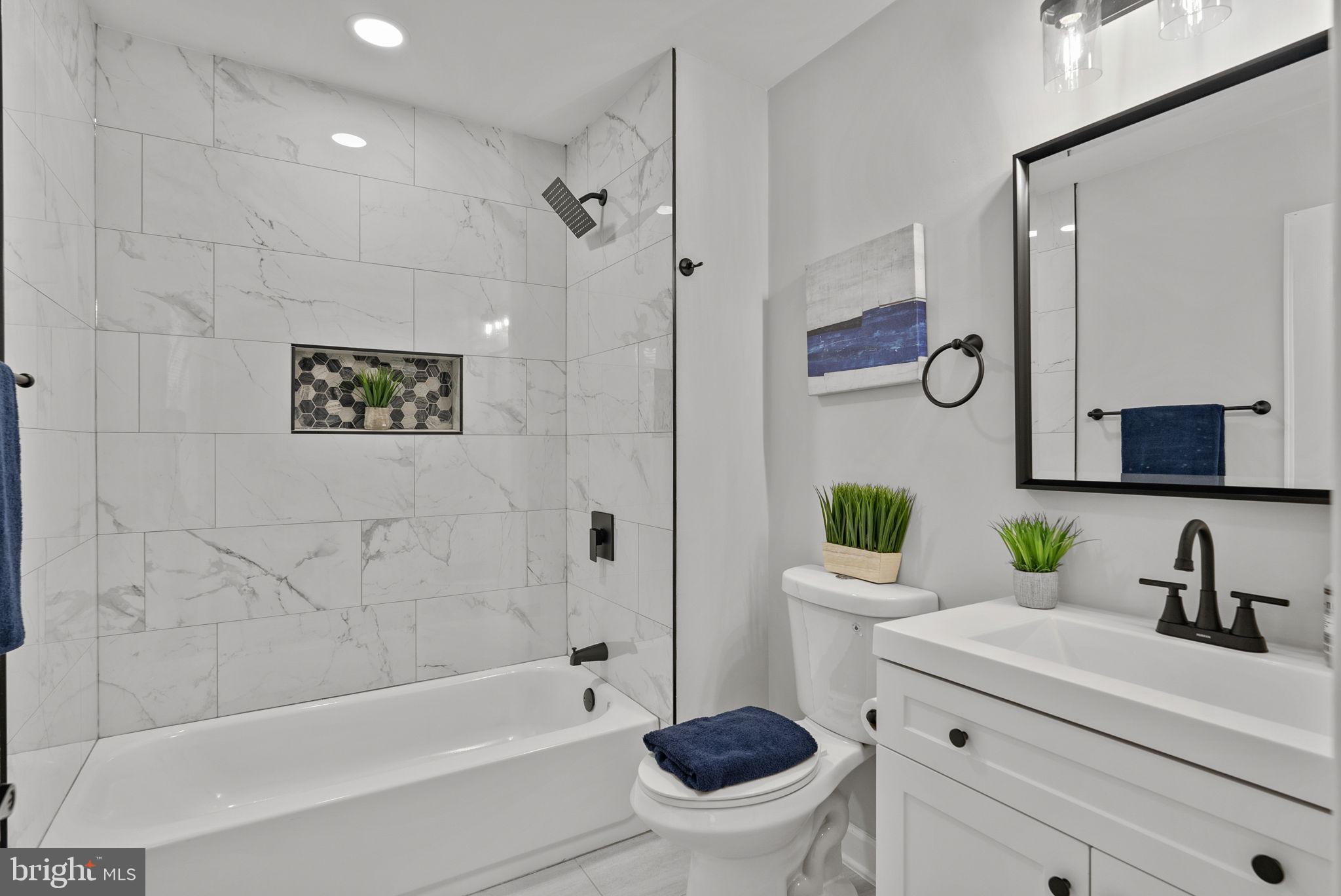 BELLEMEAD - Residential