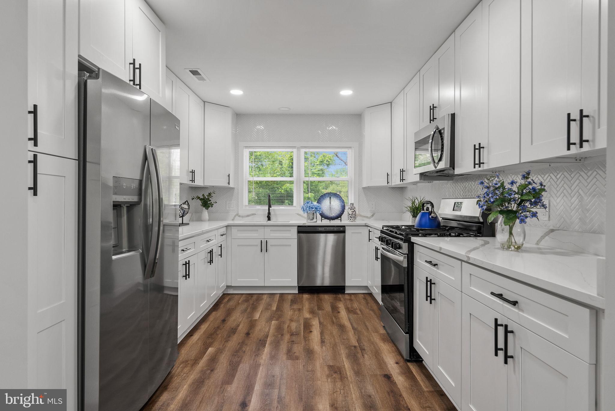 BELLEMEAD - Residential