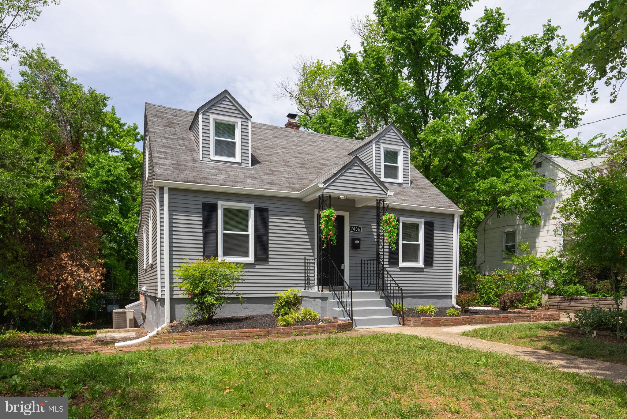 BELLEMEAD - Residential